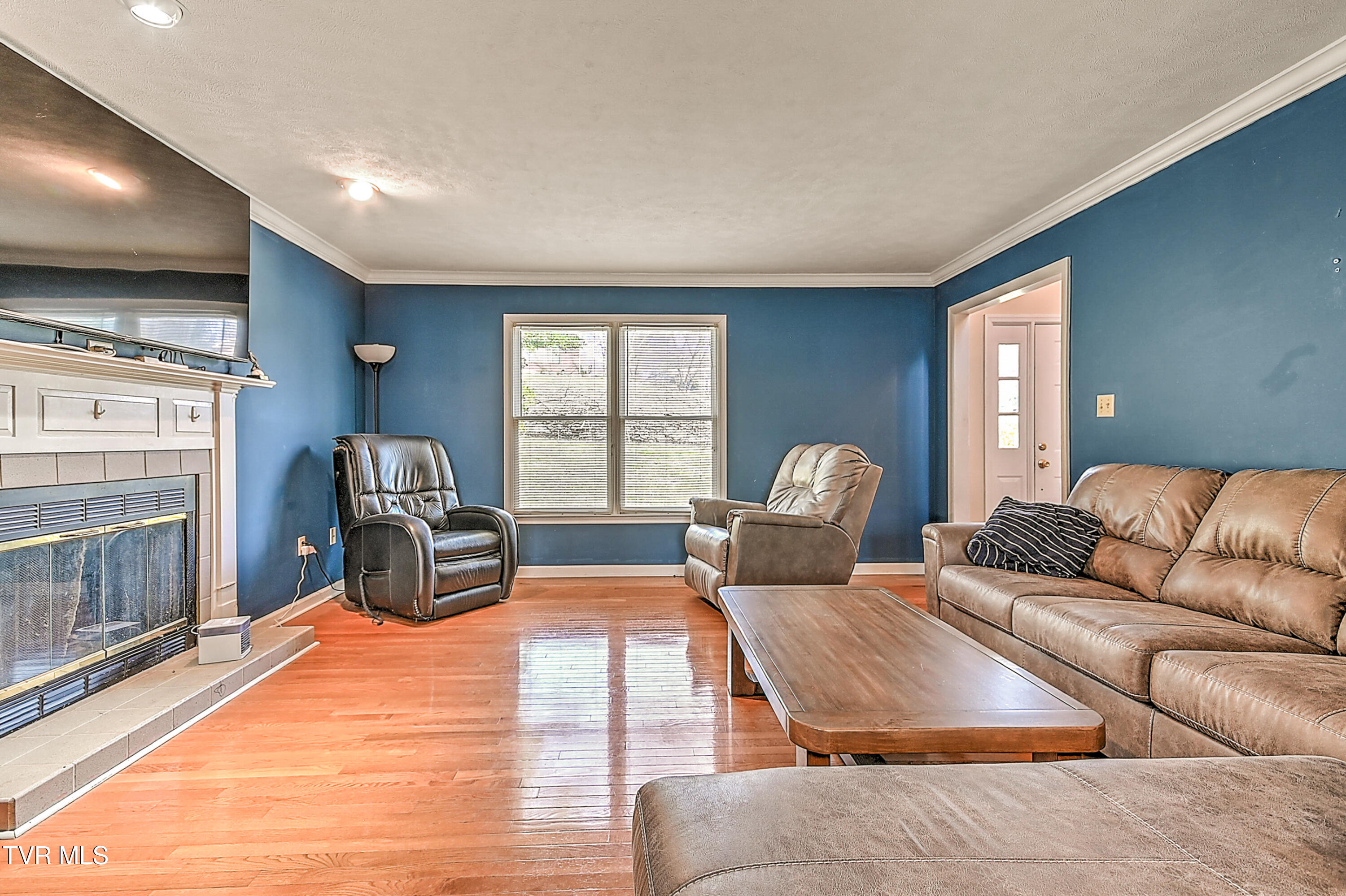 1535 Maple Leaf Drive, Morristown, Tennessee image 8