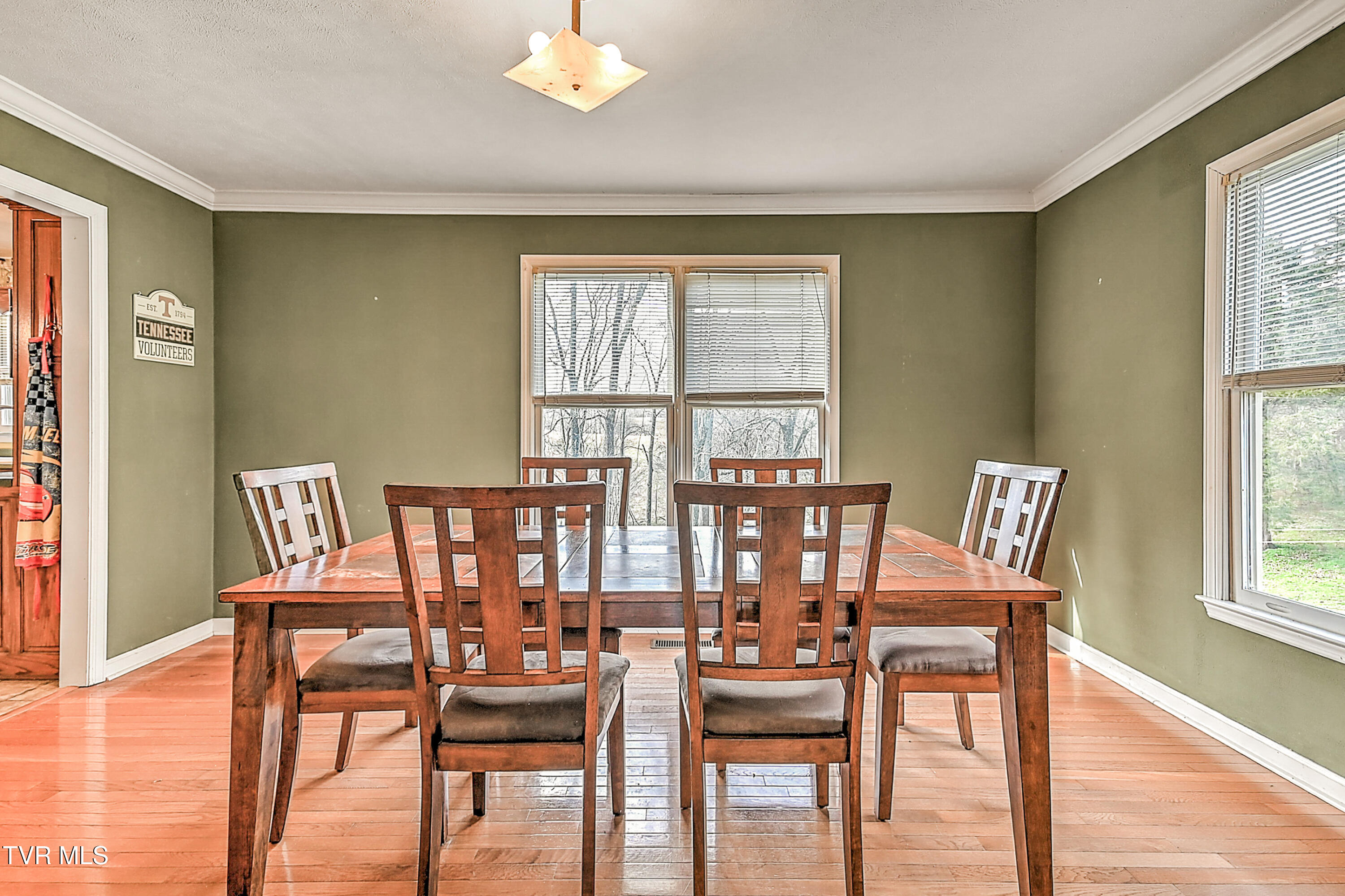 1535 Maple Leaf Drive, Morristown, Tennessee image 10