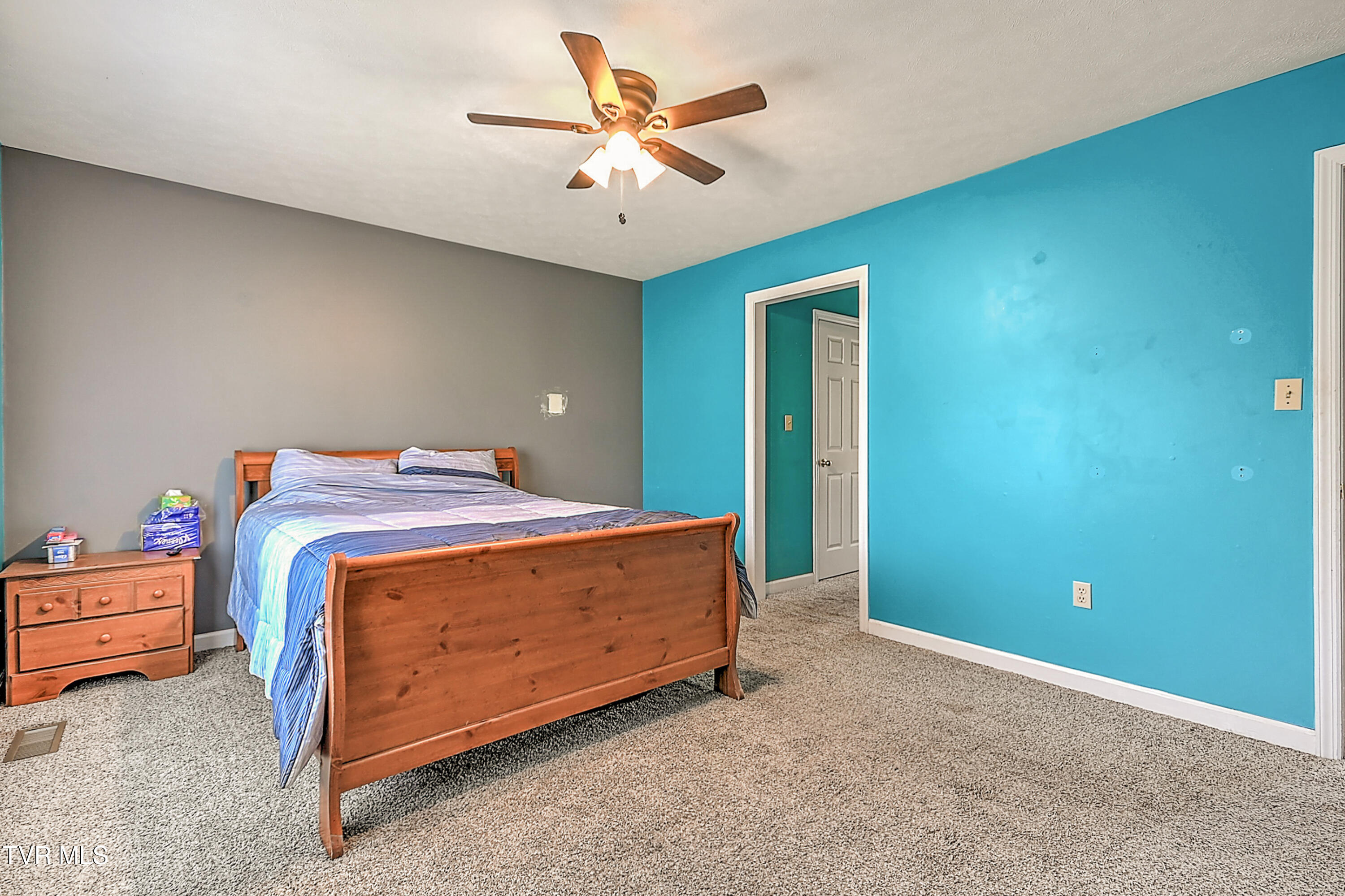 1535 Maple Leaf Drive, Morristown, Tennessee image 36