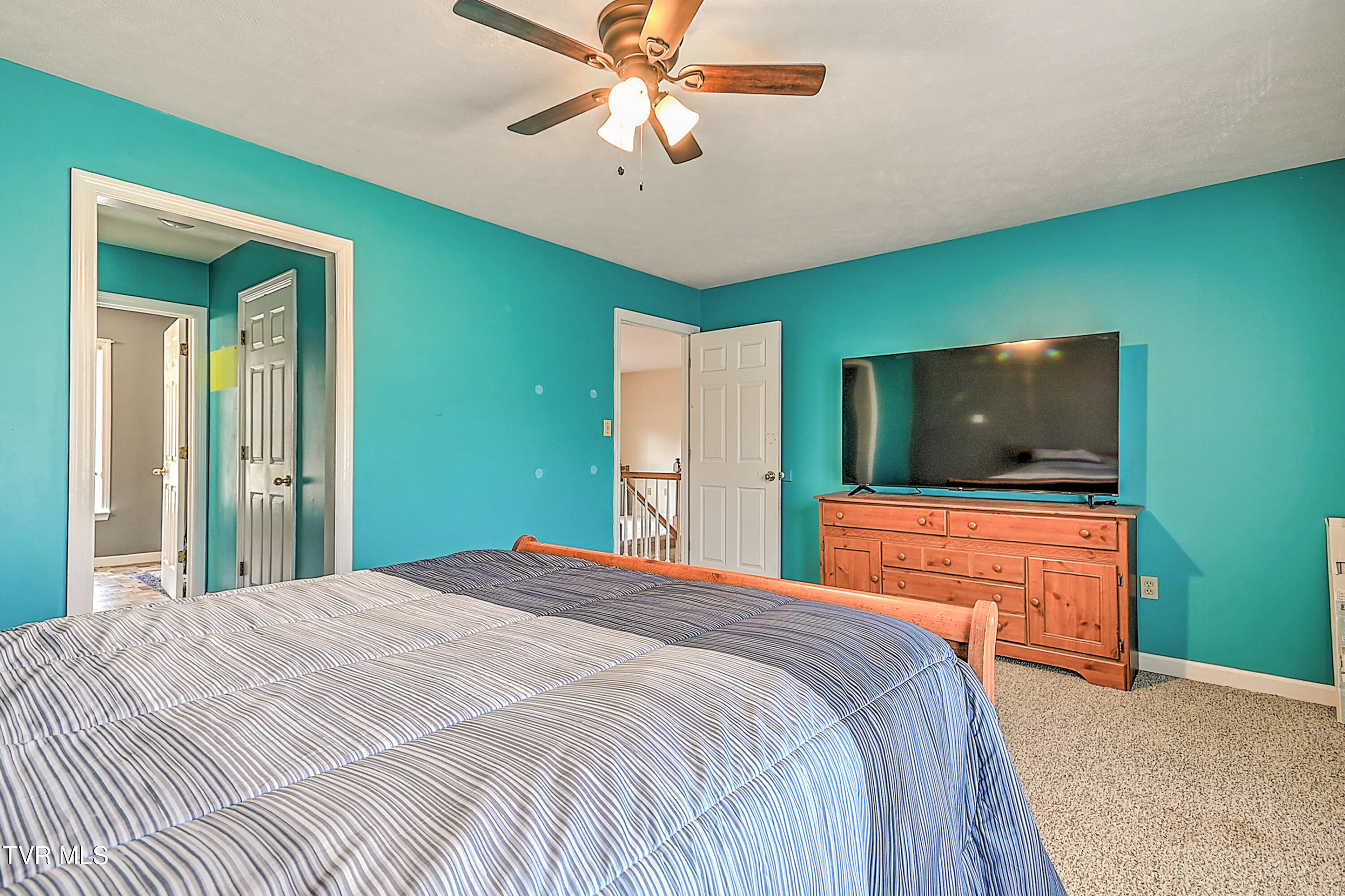 1535 Maple Leaf Drive, Morristown, Tennessee image 38