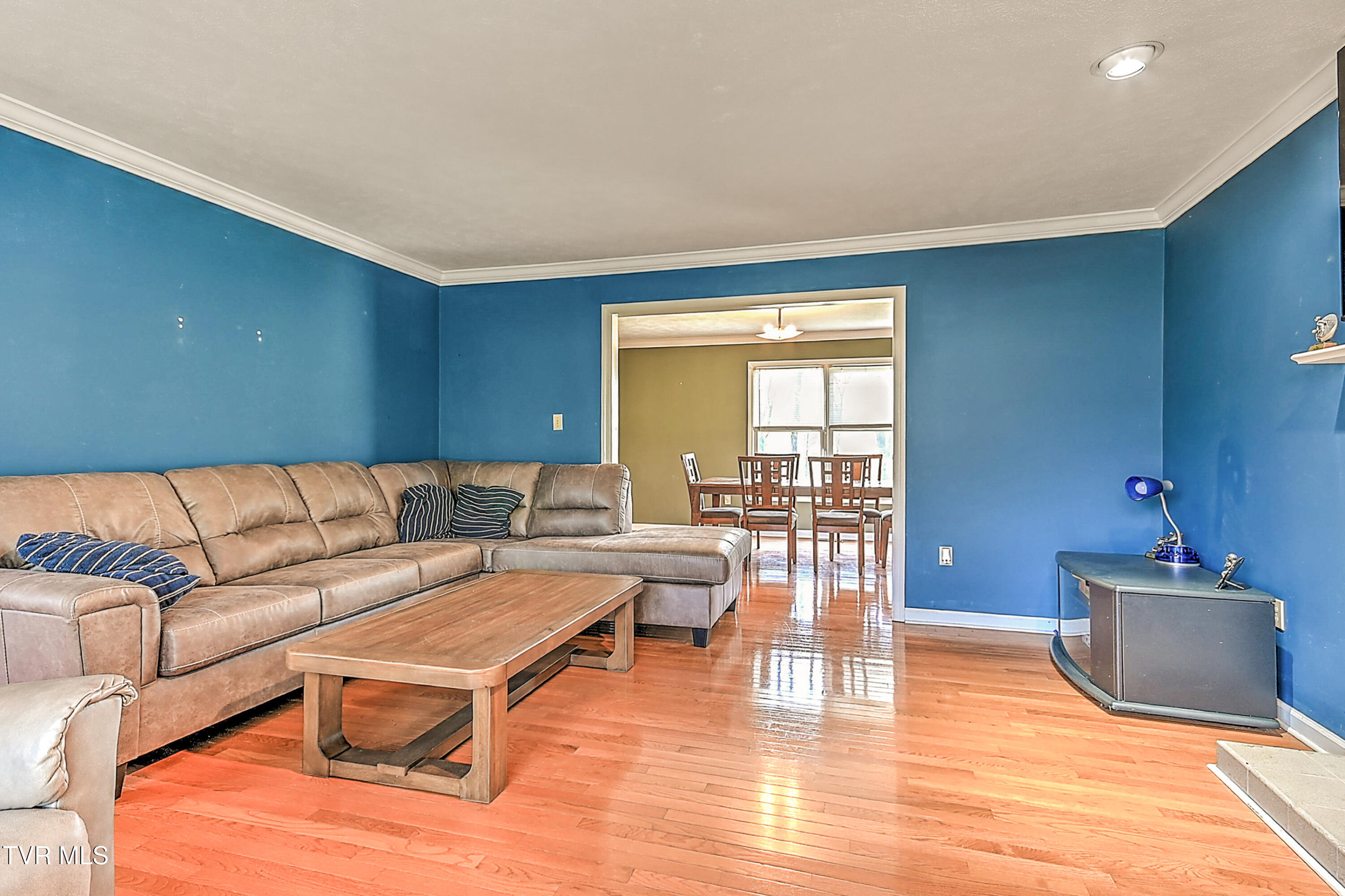 1535 Maple Leaf Drive, Morristown, Tennessee image 9