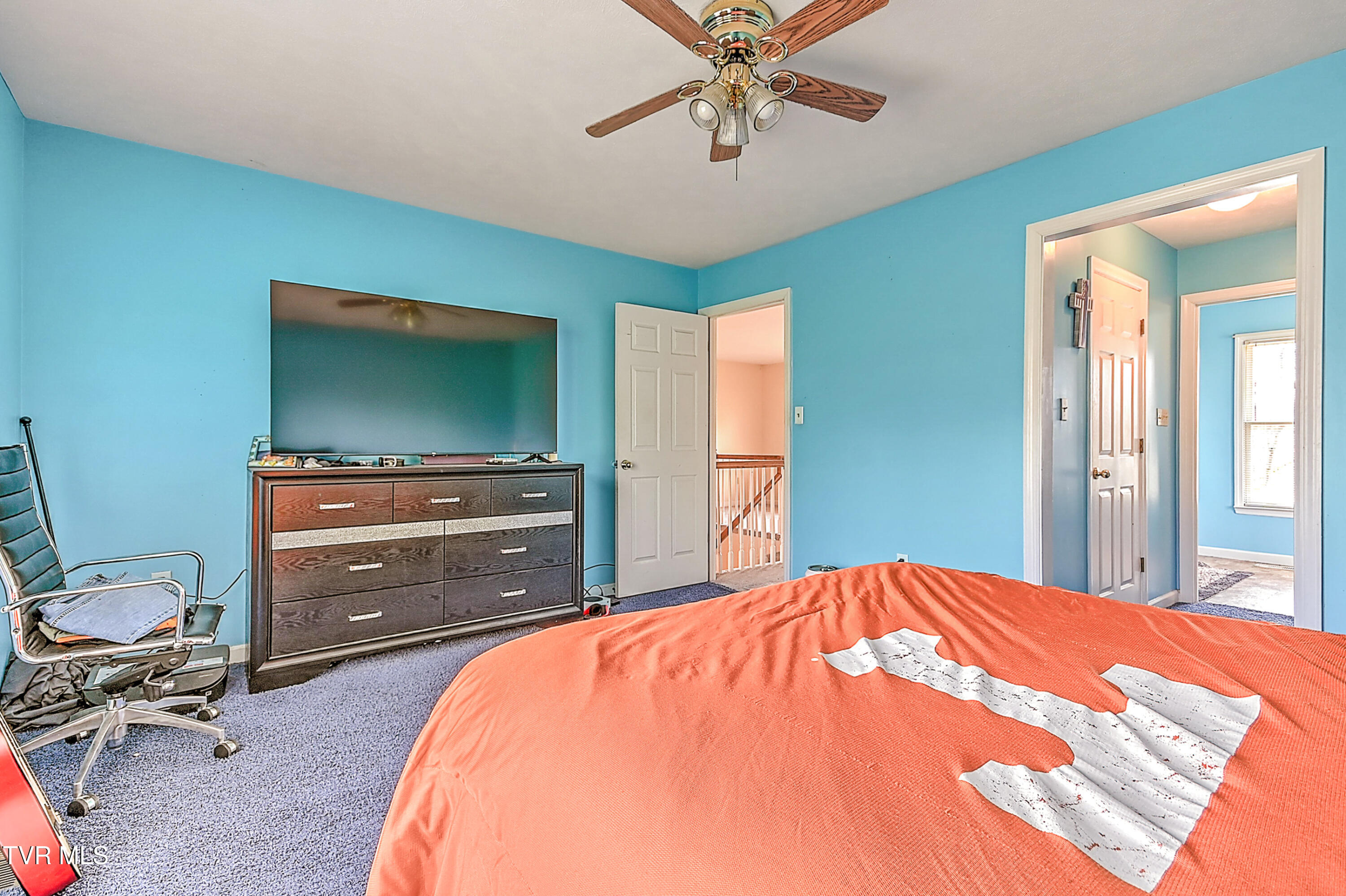 1535 Maple Leaf Drive, Morristown, Tennessee image 31