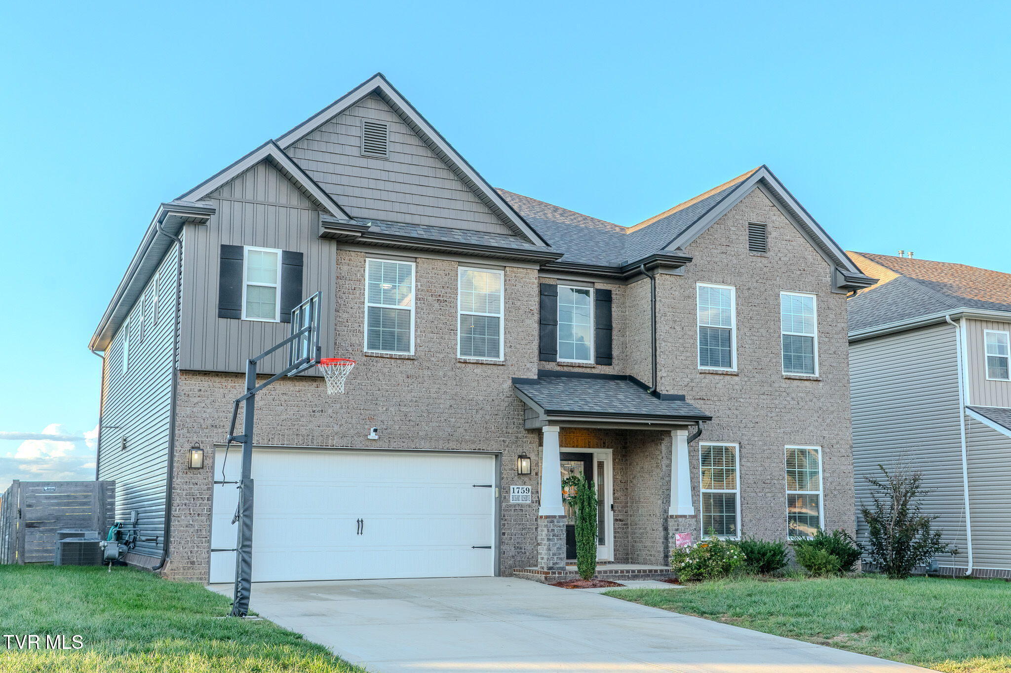 1759 Hickory Reserve Road