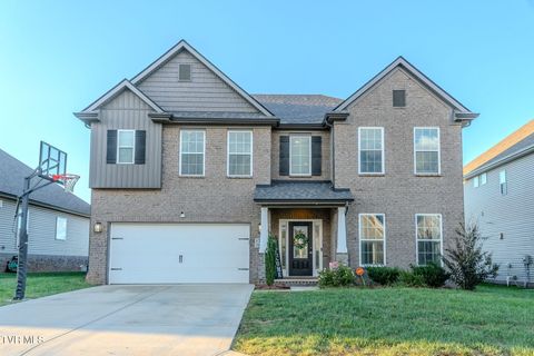 Homes For Sale - 1759 Hickory Reserve Road<br/> Knox County, Knoxville, TN 37932