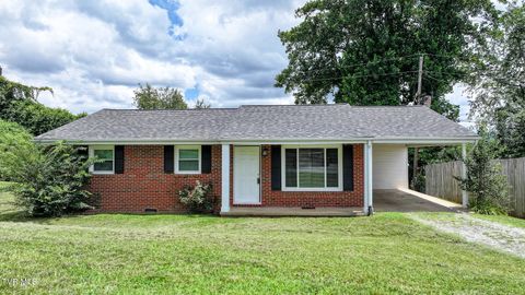 Homes For Sale - 1085 Rice Lane<br/> Hawkins County, Church Hill, TN 37642