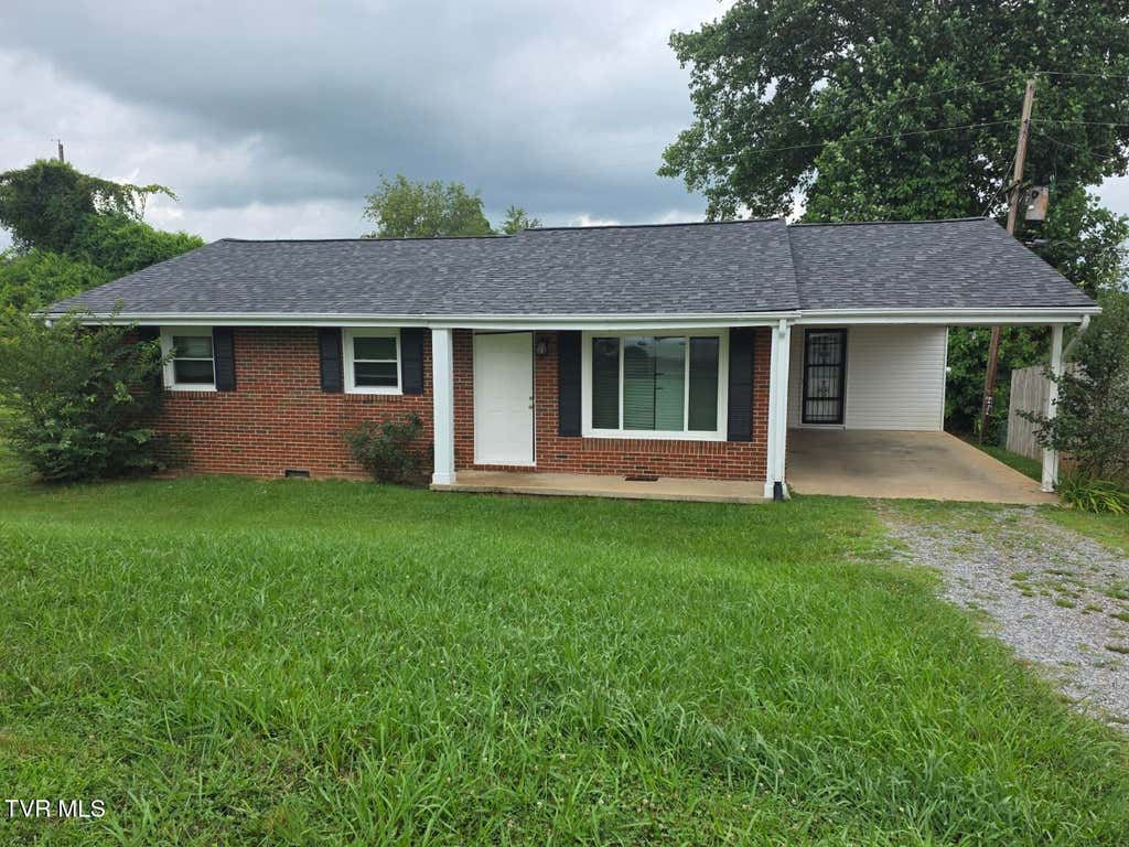 Photo of 1085 Rice Lane, Church Hill, TN 37642 (MLS # 9998227)