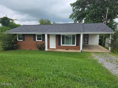 Homes For Sale - 1085 Rice Lane<br/> Hawkins County, Church Hill, TN 37642