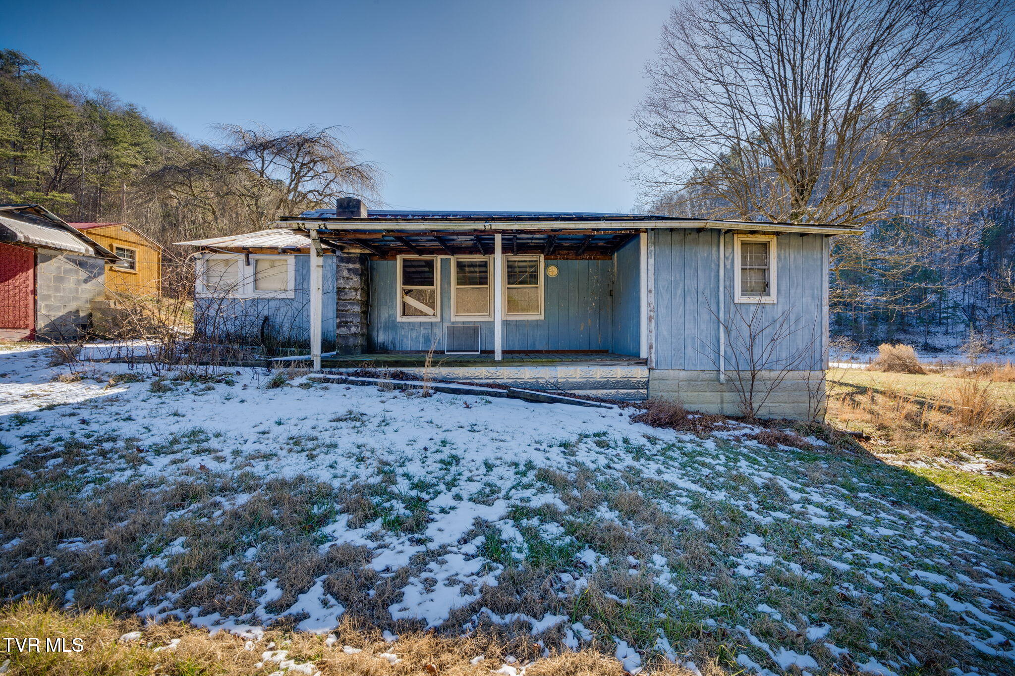 156 Fields Gap Road, Gate City, Virginia image 3
