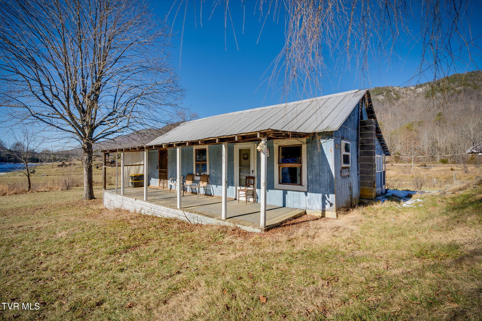156 Fields Gap Road, Gate City, Virginia image 2