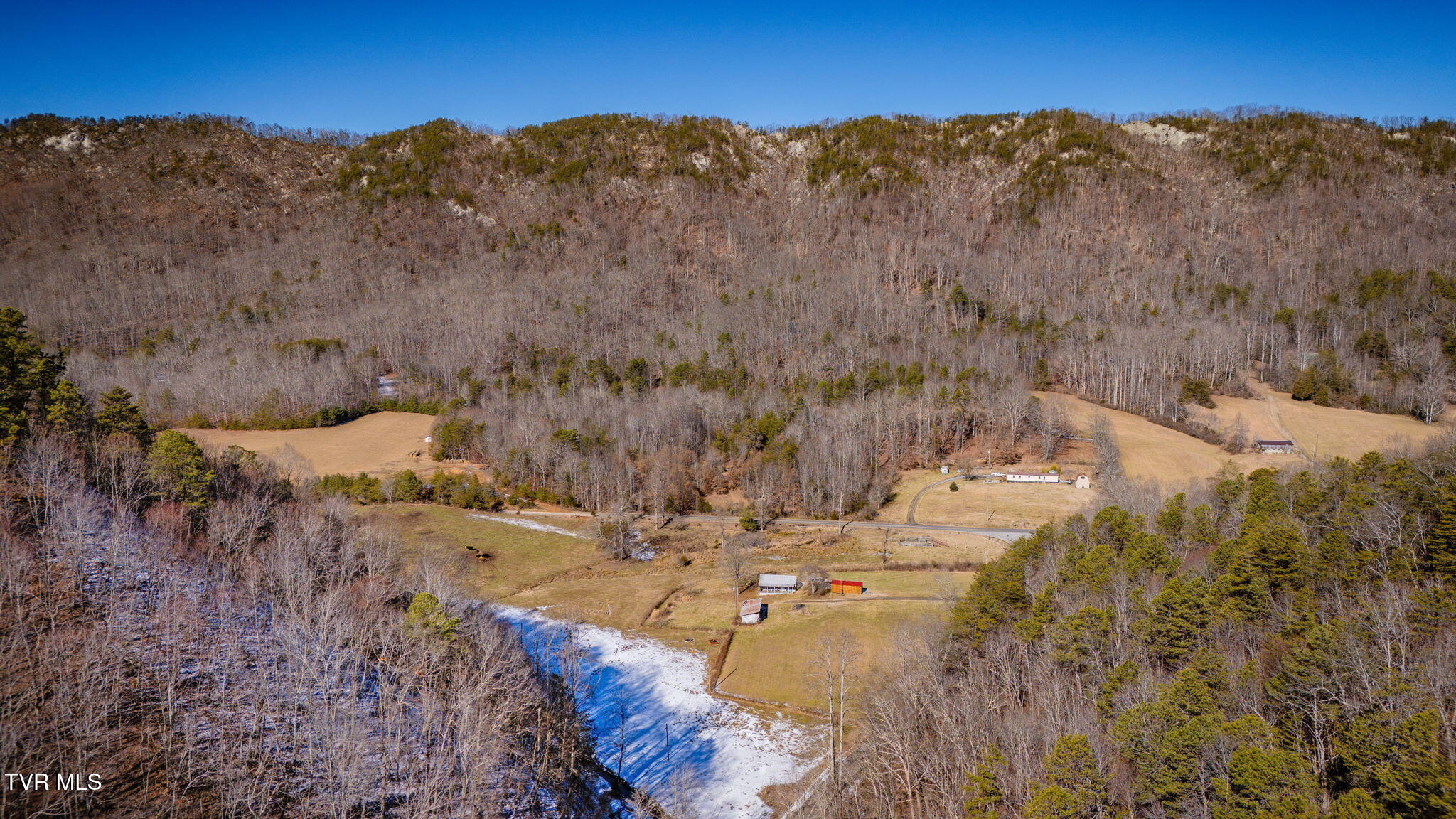 156 Fields Gap Road, Gate City, Virginia image 17
