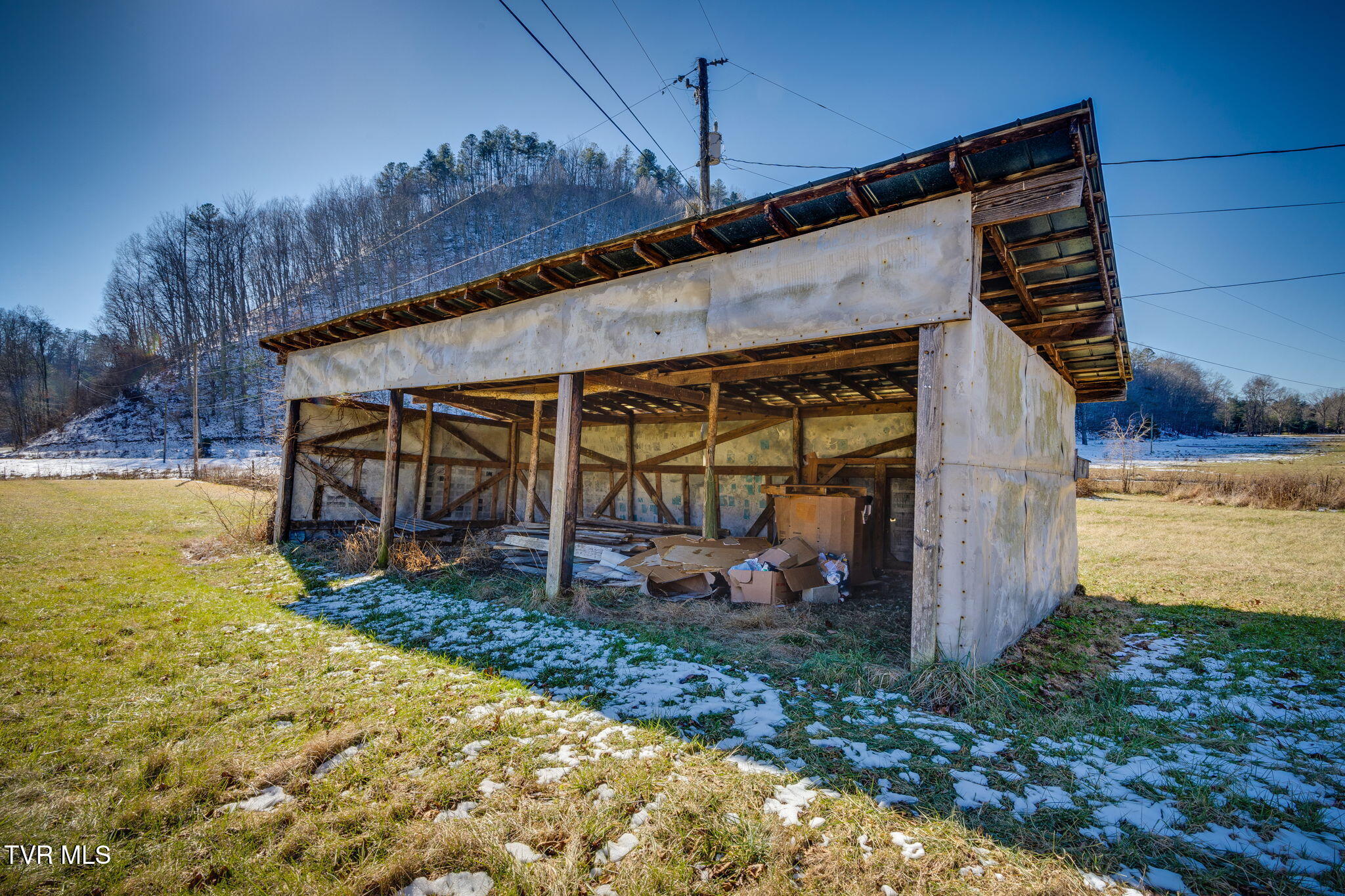 156 Fields Gap Road, Gate City, Virginia image 7