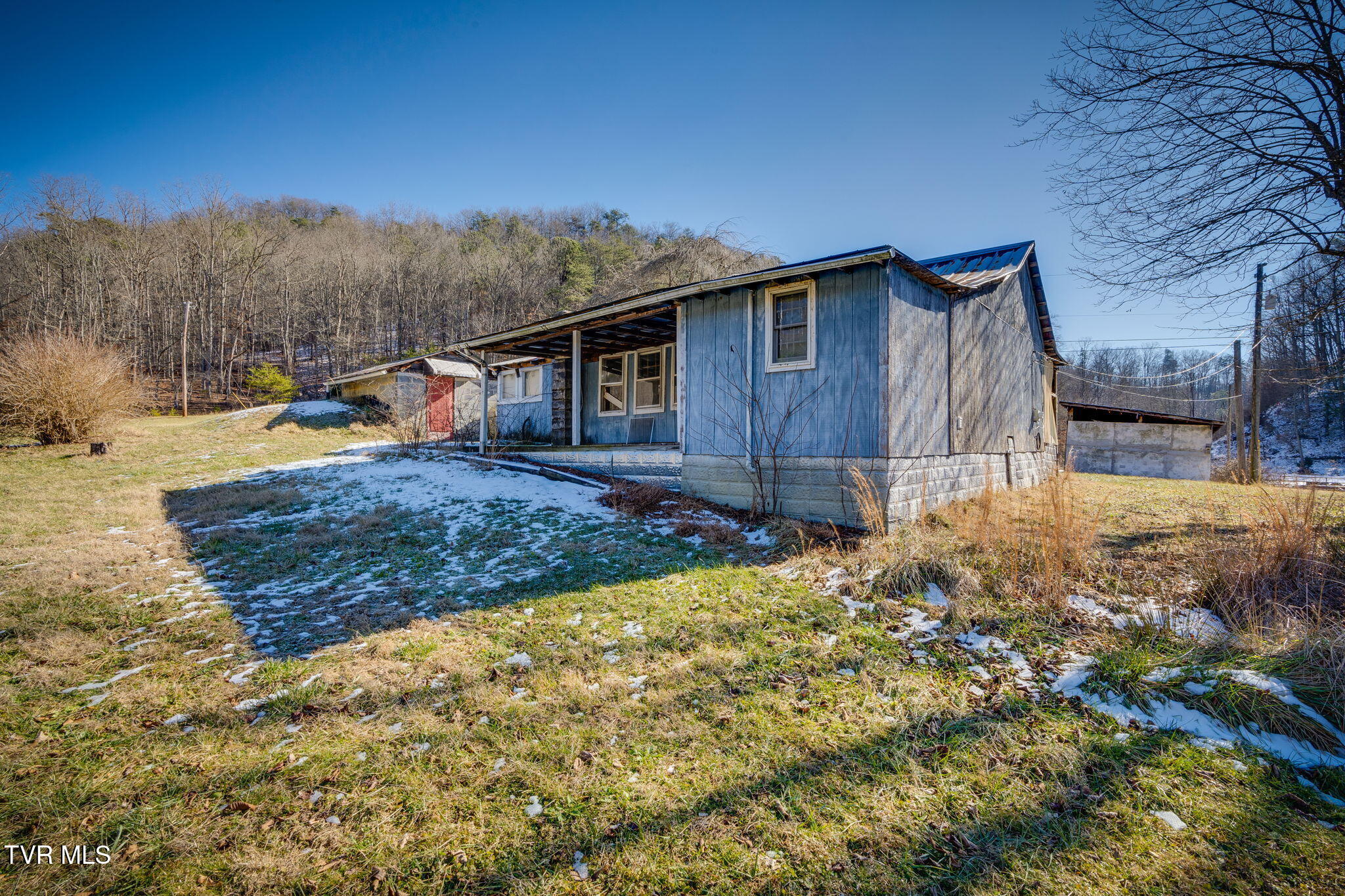 156 Fields Gap Road, Gate City, Virginia image 4