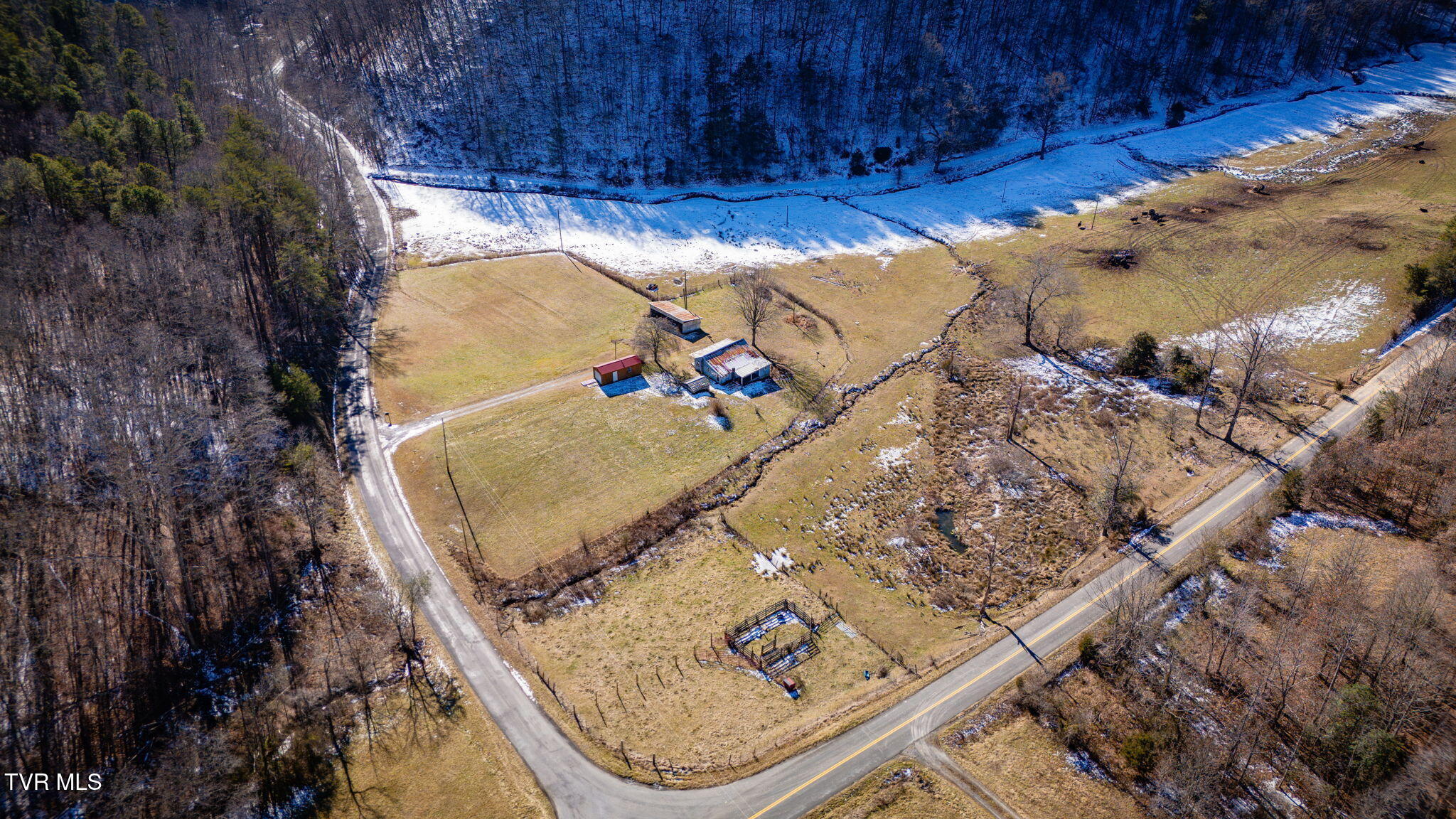 156 Fields Gap Road, Gate City, Virginia image 9