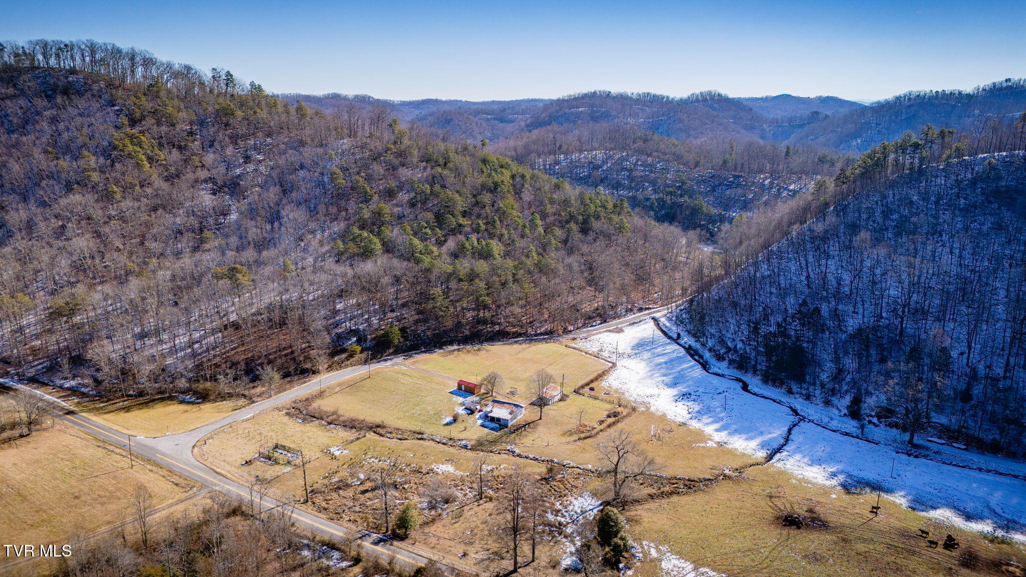 156 Fields Gap Road, Gate City, Virginia image 11