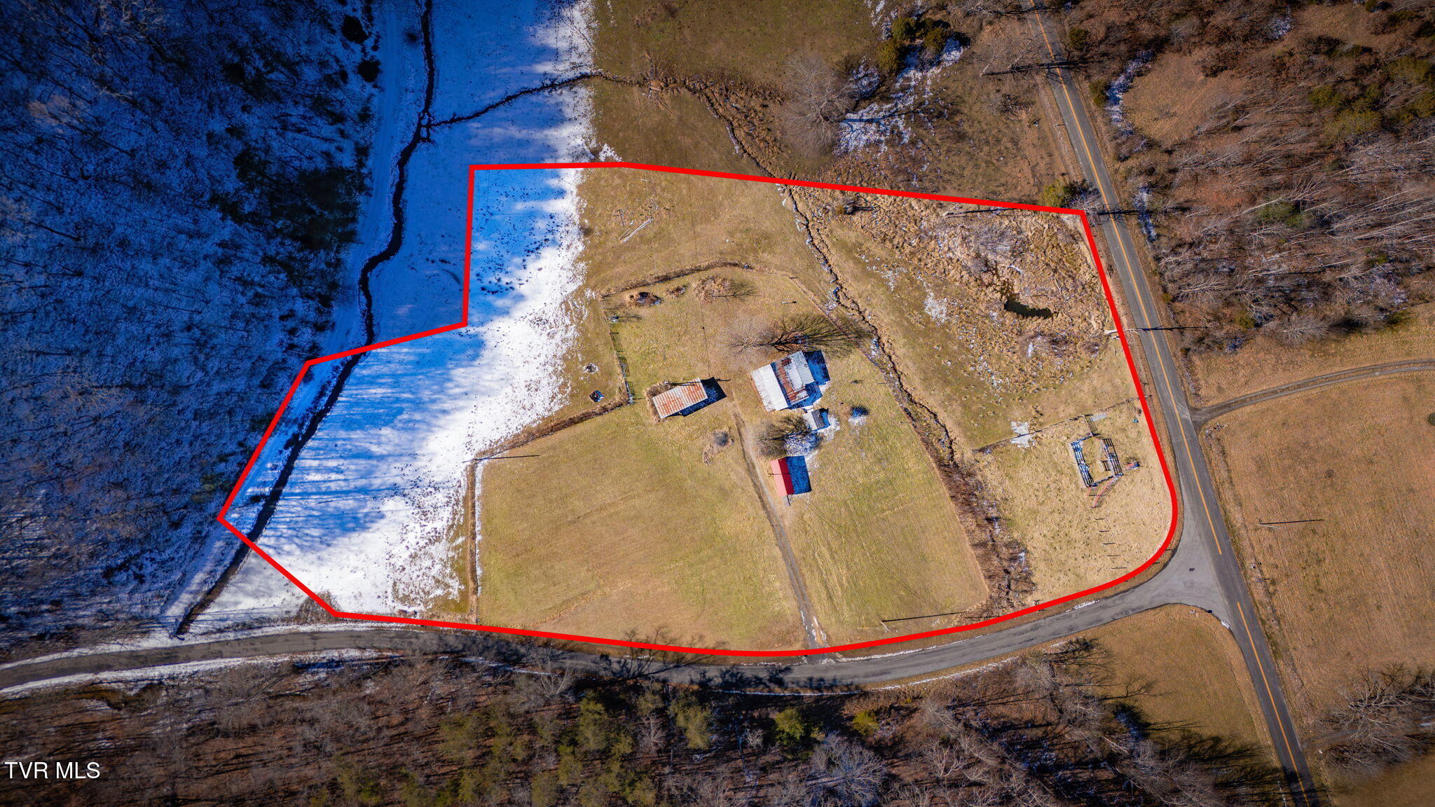 156 Fields Gap Road, Gate City, Virginia image 19