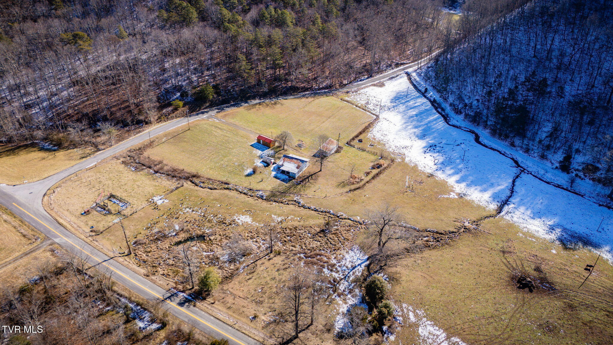 156 Fields Gap Road, Gate City, Virginia image 10
