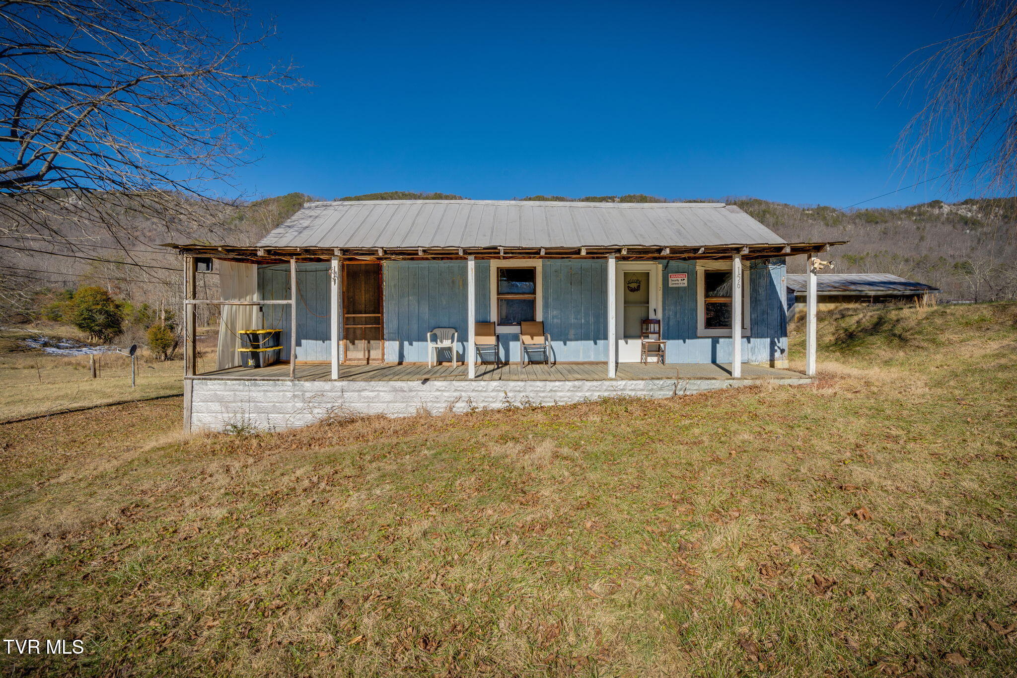 156 Fields Gap Road, Gate City, Virginia image 1