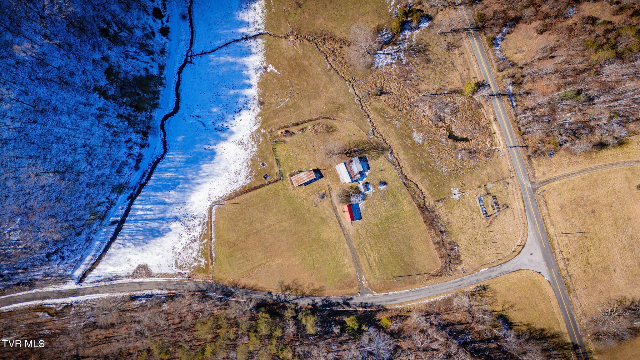 156 Fields Gap Road, Gate City, Virginia image 18