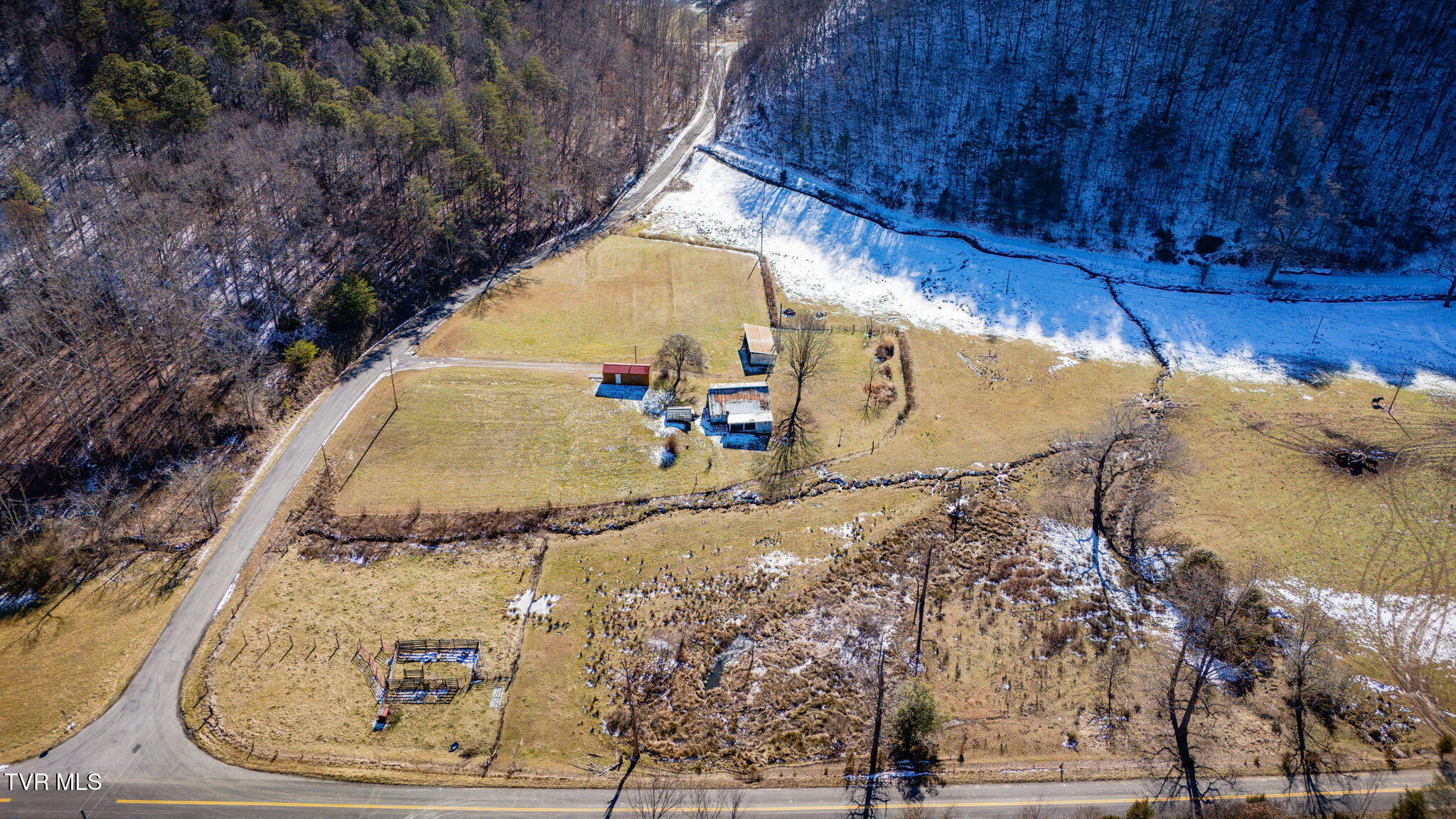 156 Fields Gap Road, Gate City, Virginia image 8