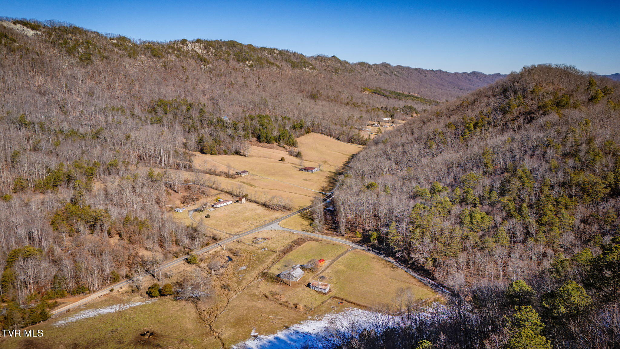 156 Fields Gap Road, Gate City, Virginia image 16