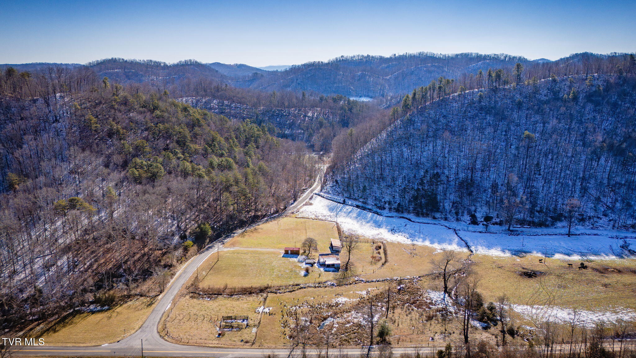 156 Fields Gap Road, Gate City, Virginia image 12