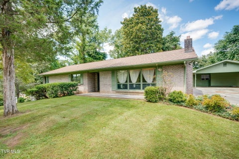 Homes For Sale - 730 Outer Drive<br/> Hawkins County, Rogersville, TN 37857
