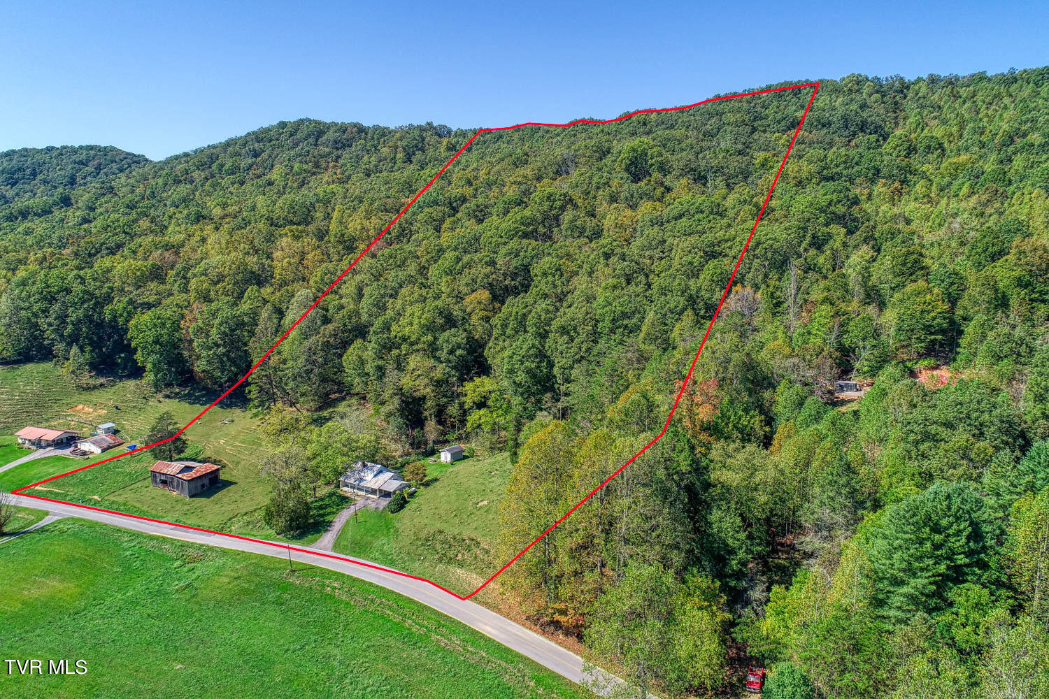 3850 Goshen Valley Road, Rogersville, Tennessee image 35