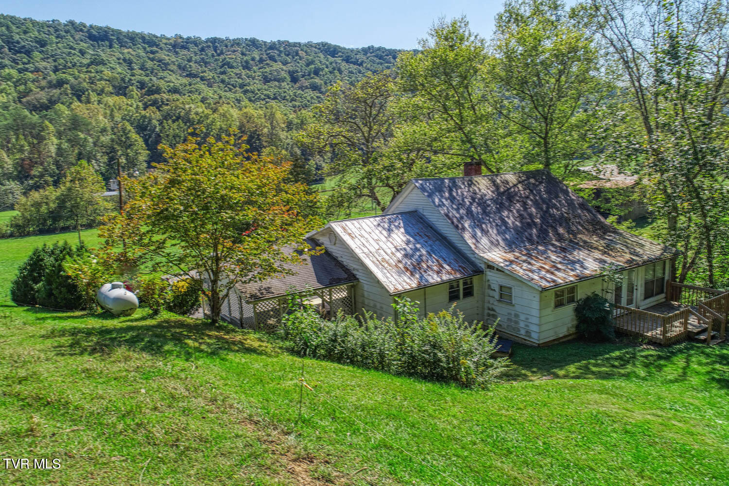 3850 Goshen Valley Road, Rogersville, Tennessee image 23