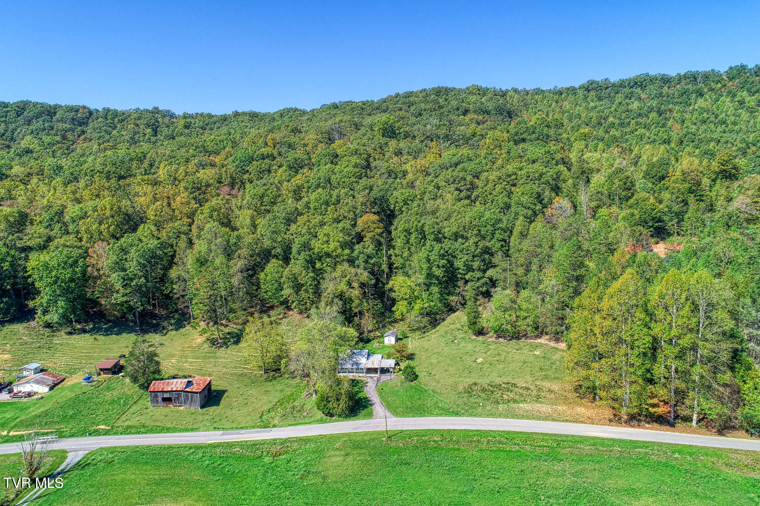 3850 Goshen Valley Road, Rogersville, Tennessee image 27