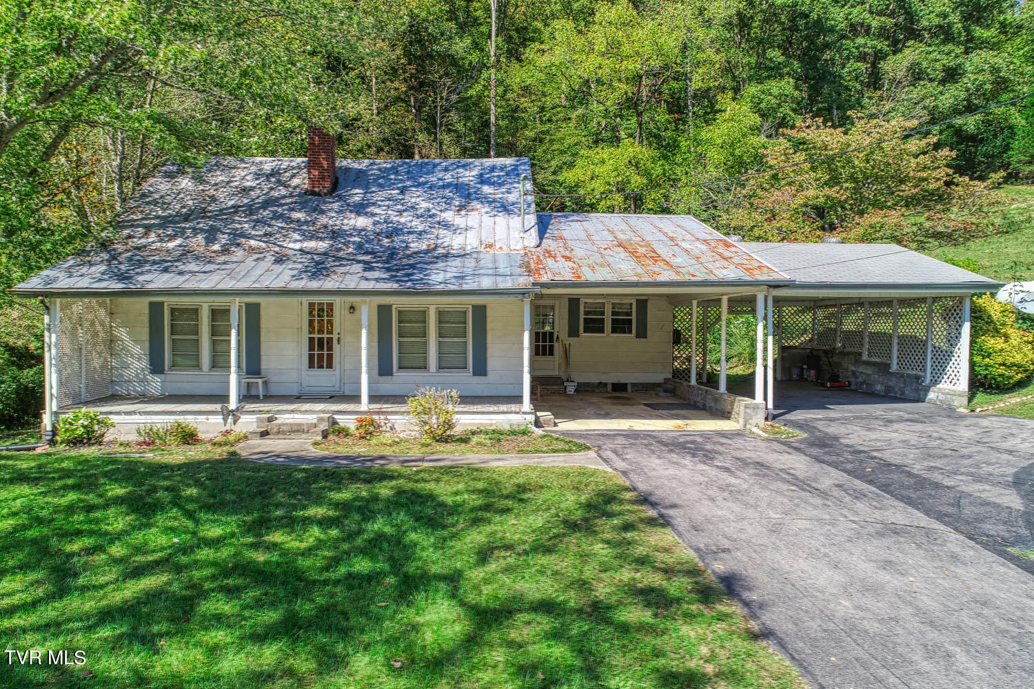 3850 Goshen Valley Road, Rogersville, Tennessee image 1
