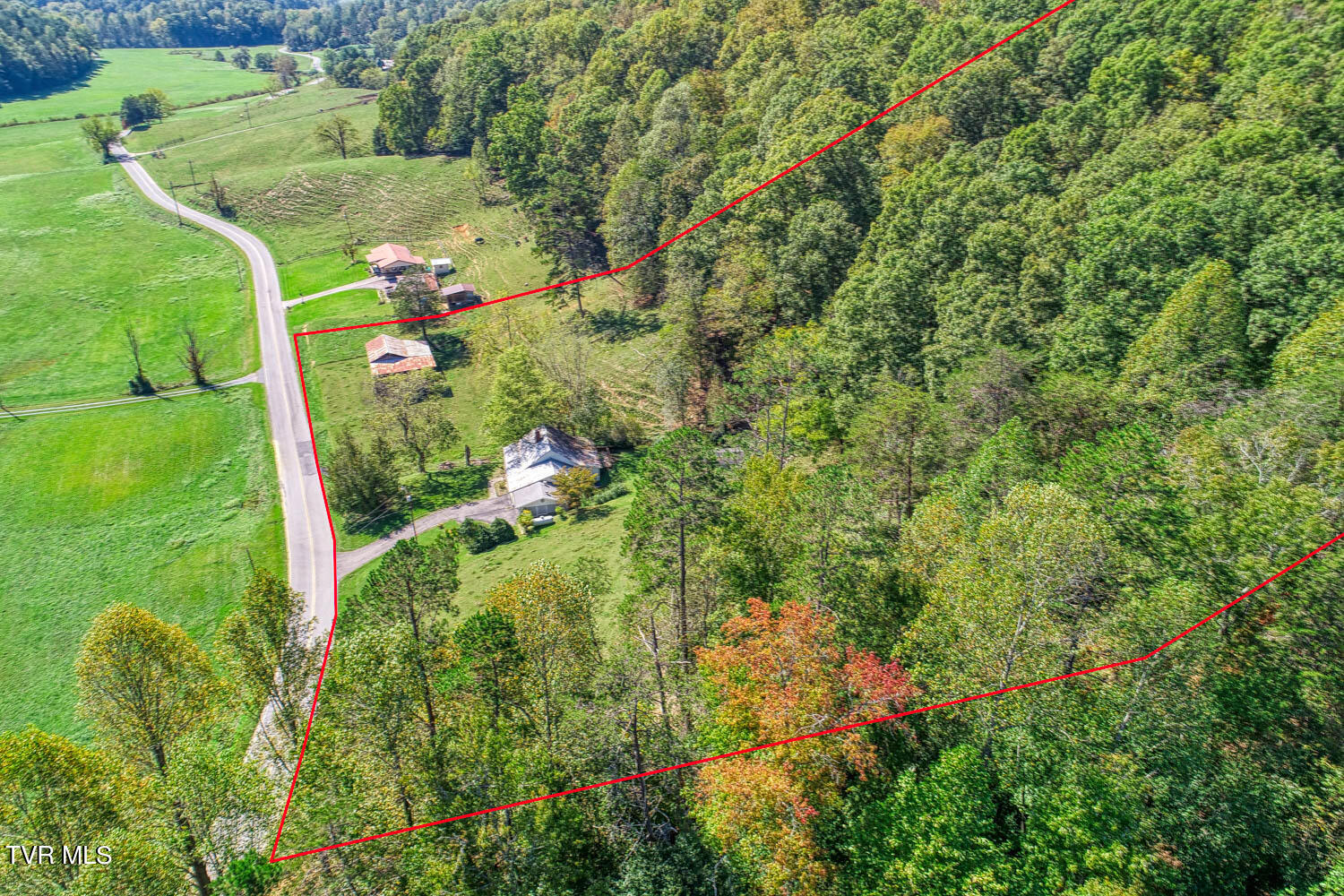 3850 Goshen Valley Road, Rogersville, Tennessee image 36