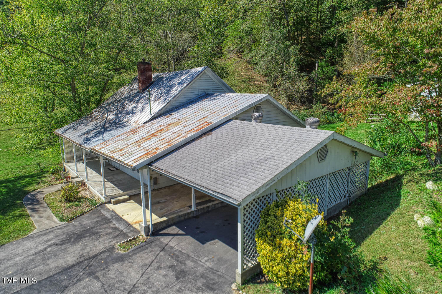 3850 Goshen Valley Road, Rogersville, Tennessee image 7