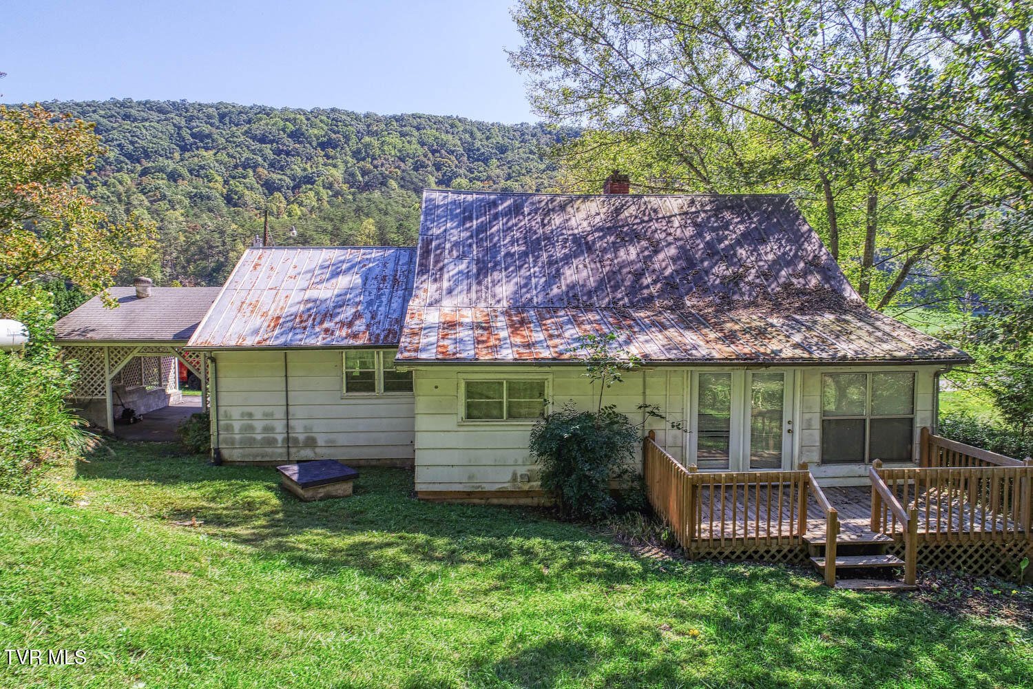 3850 Goshen Valley Road, Rogersville, Tennessee image 10