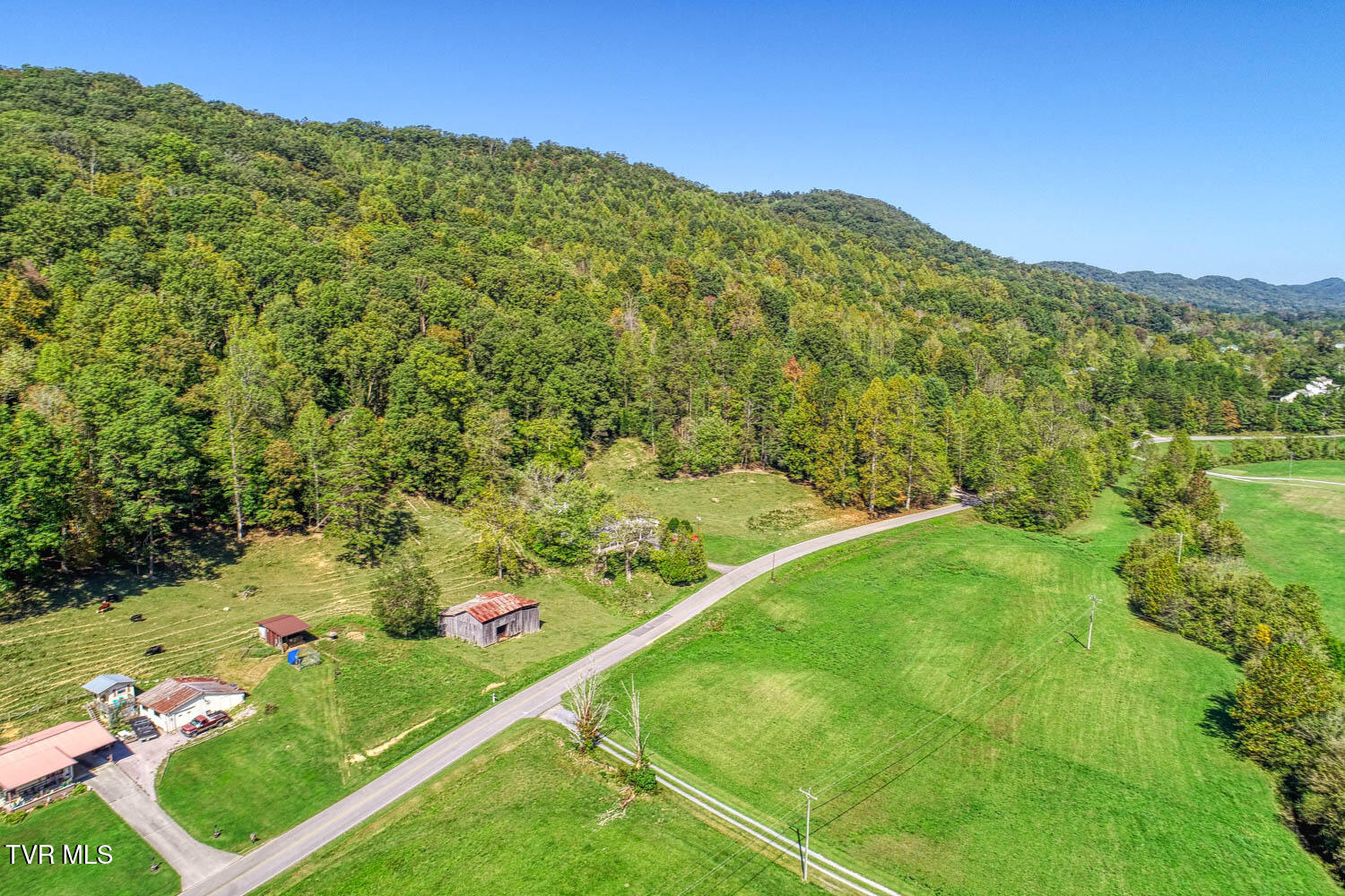 3850 Goshen Valley Road, Rogersville, Tennessee image 31