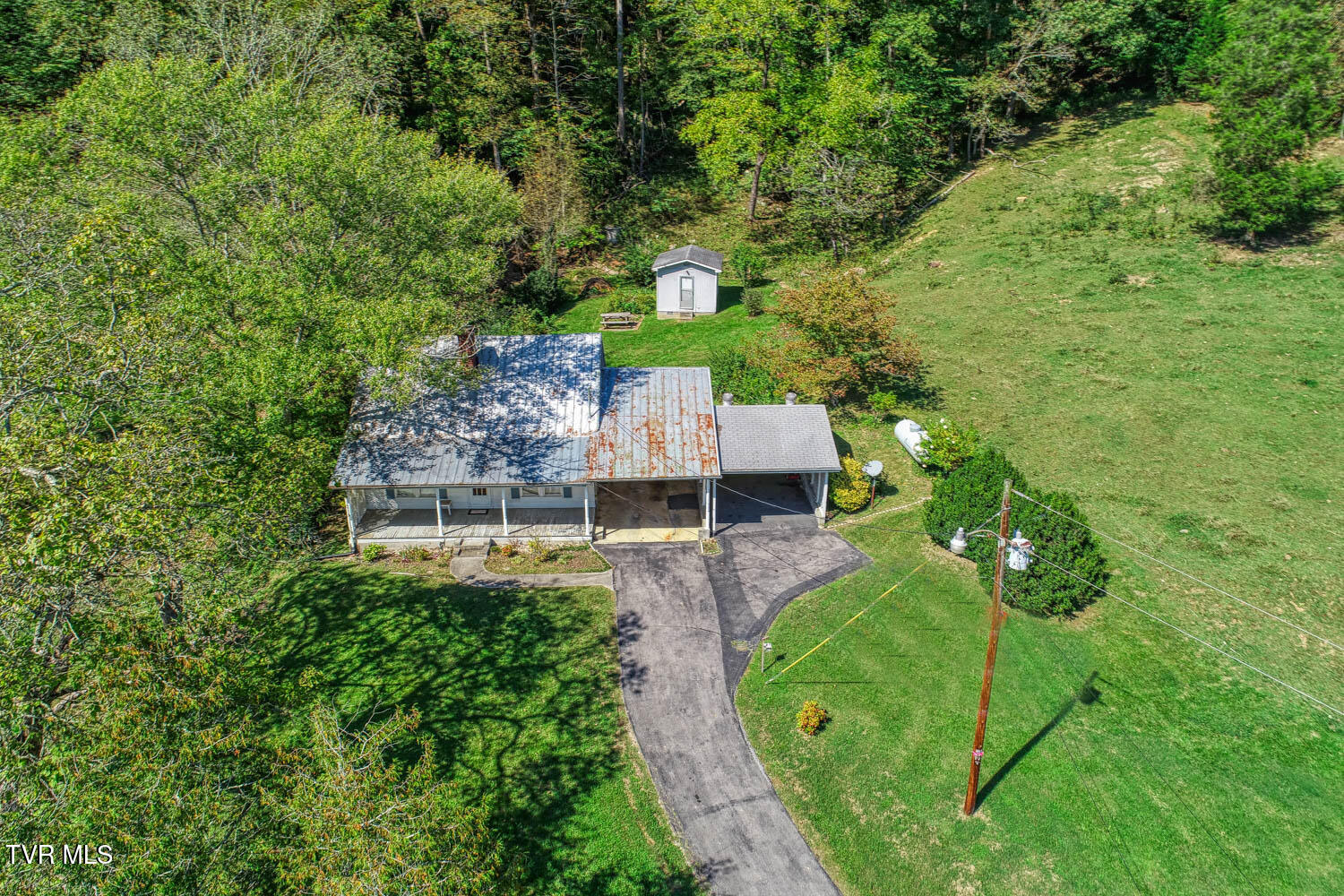 3850 Goshen Valley Road, Rogersville, Tennessee image 25