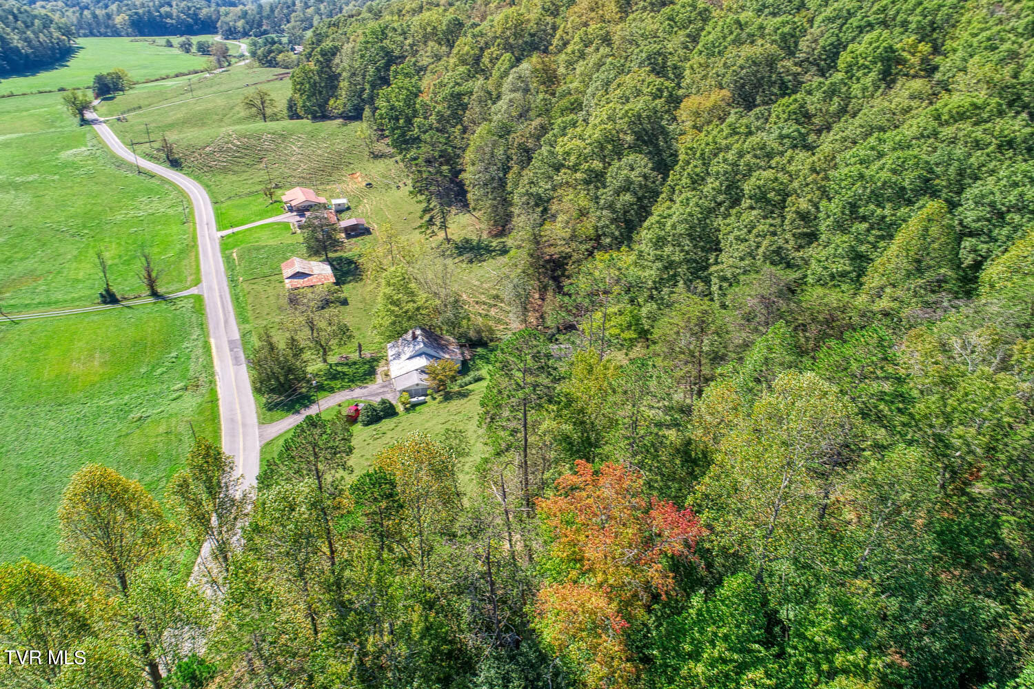 3850 Goshen Valley Road, Rogersville, Tennessee image 34