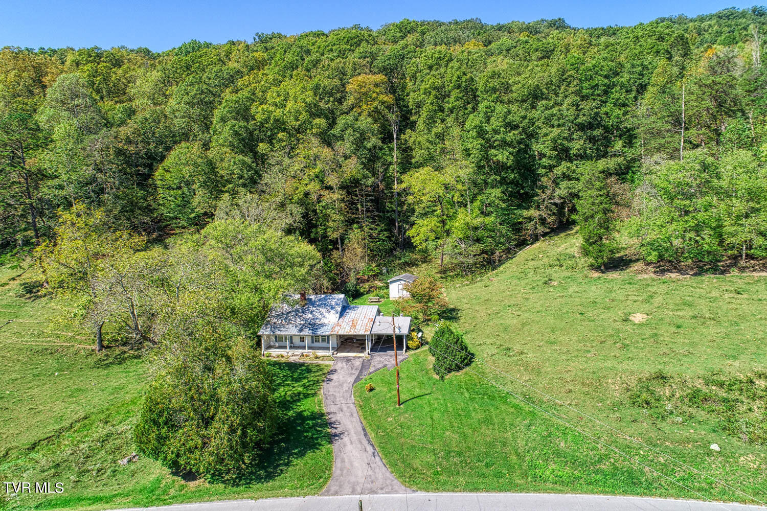 3850 Goshen Valley Road, Rogersville, Tennessee image 26