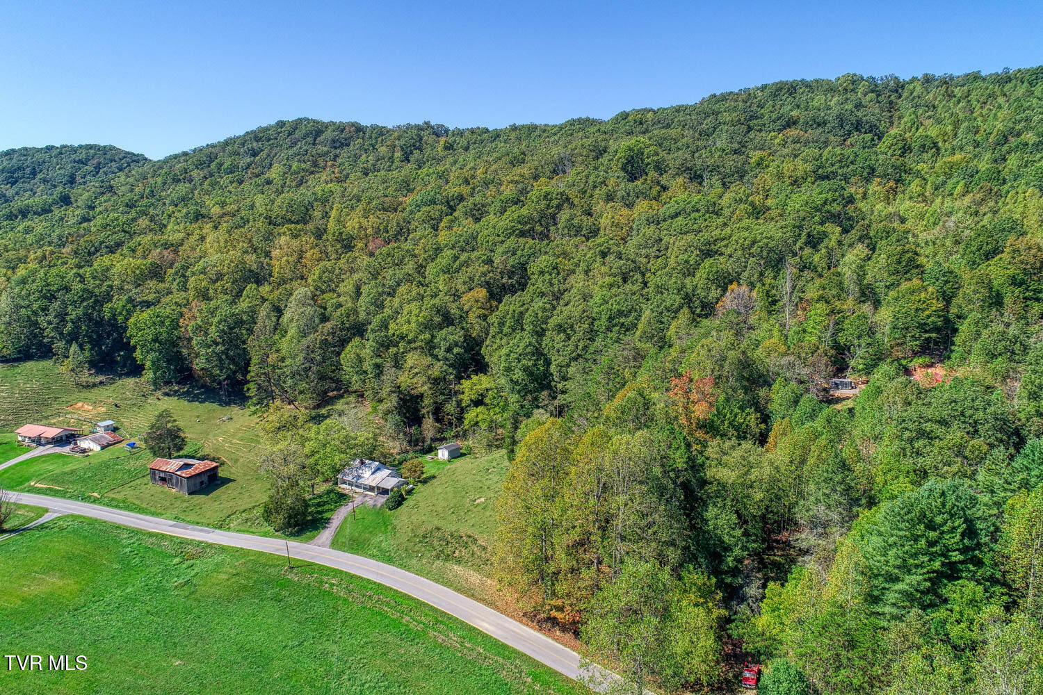 3850 Goshen Valley Road, Rogersville, Tennessee image 37