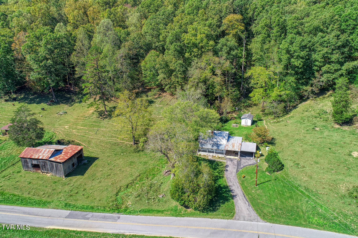 3850 Goshen Valley Road, Rogersville, Tennessee image 29