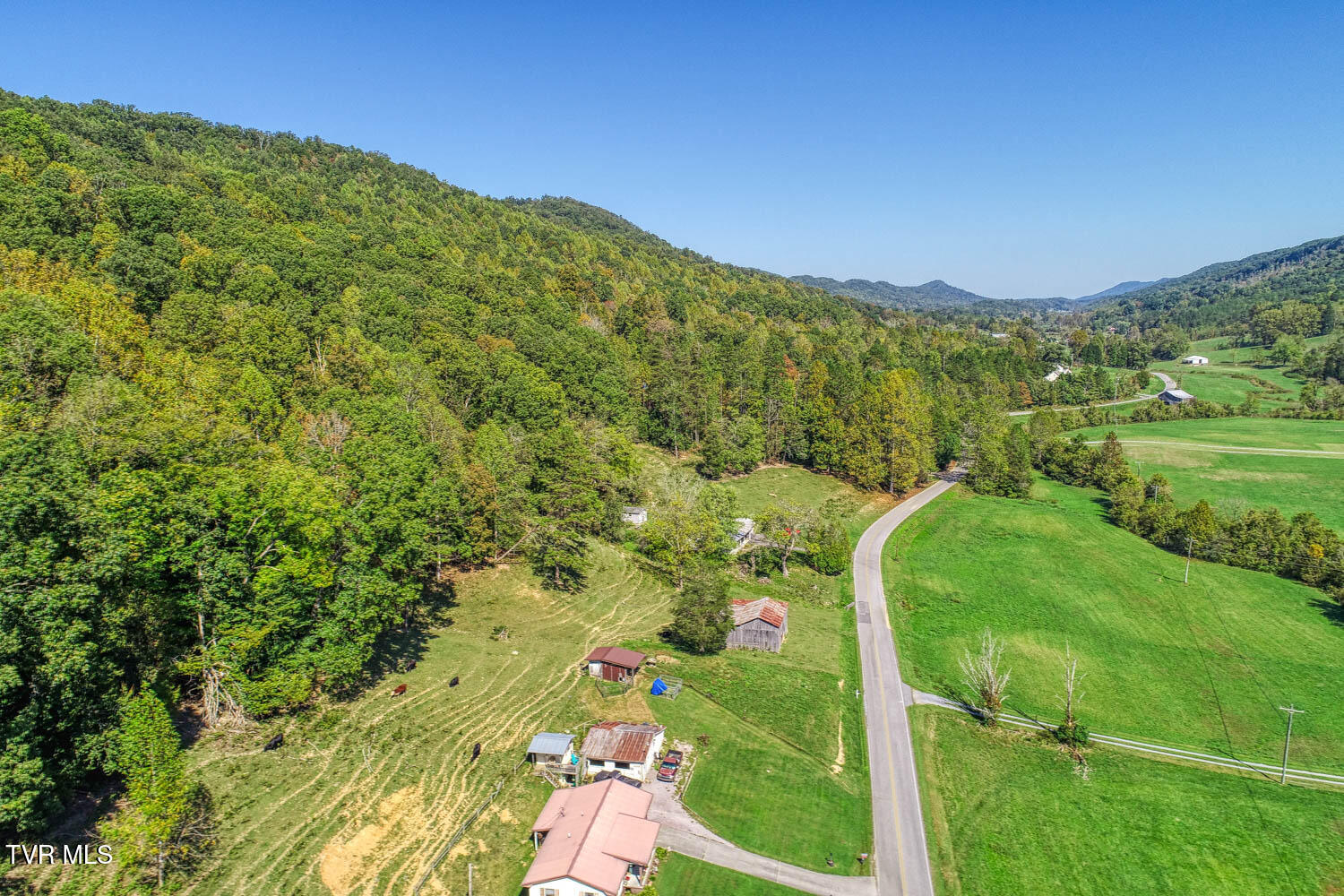 3850 Goshen Valley Road, Rogersville, Tennessee image 32
