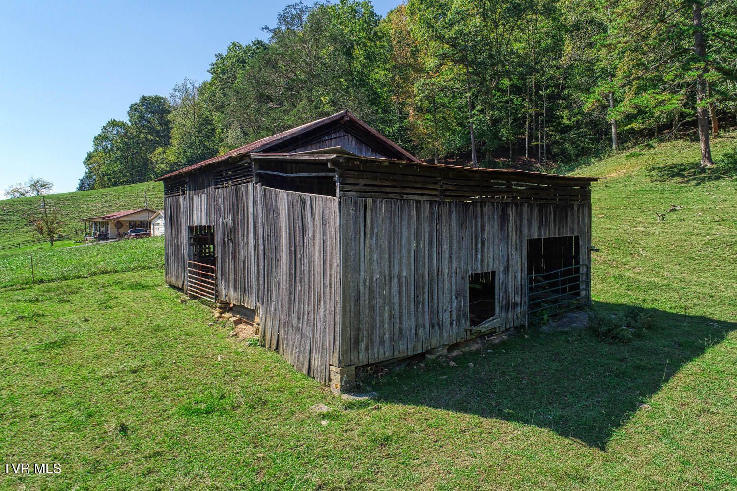 3850 Goshen Valley Road, Rogersville, Tennessee image 38