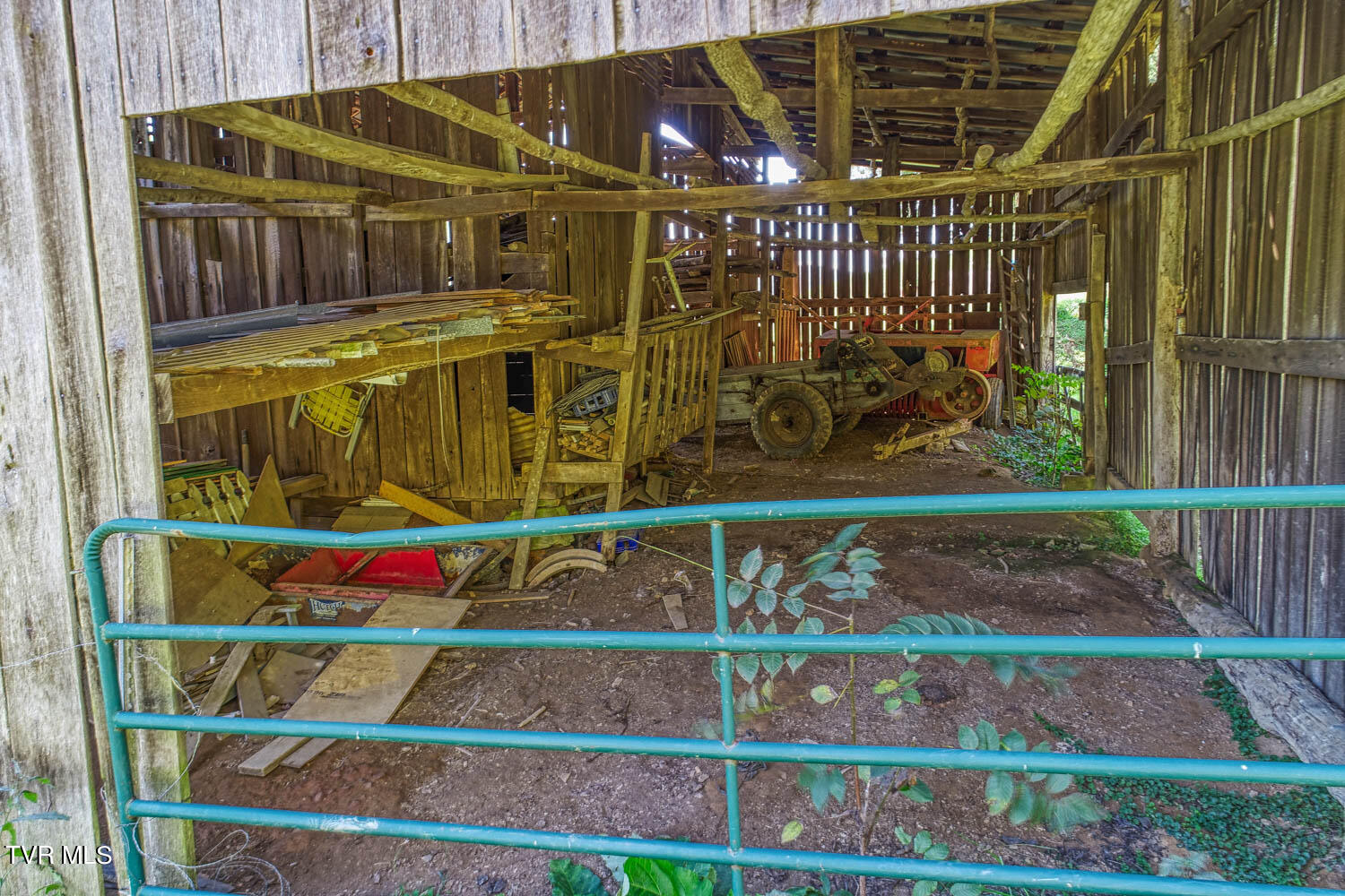 3850 Goshen Valley Road, Rogersville, Tennessee image 43