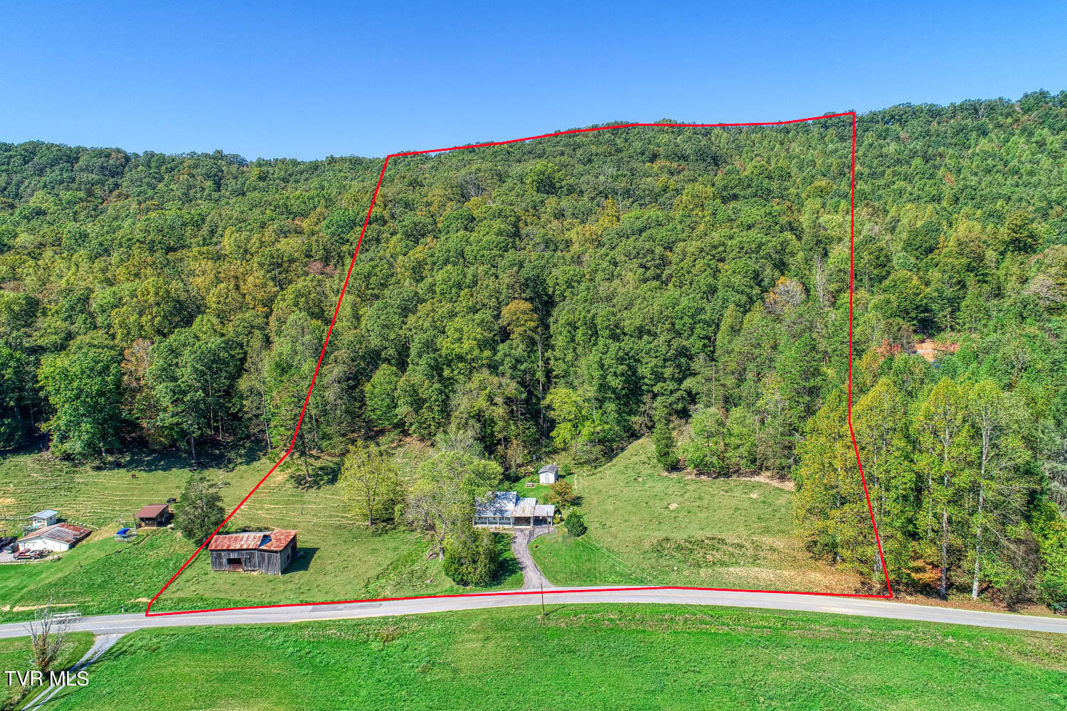 3850 Goshen Valley Road, Rogersville, Tennessee image 28