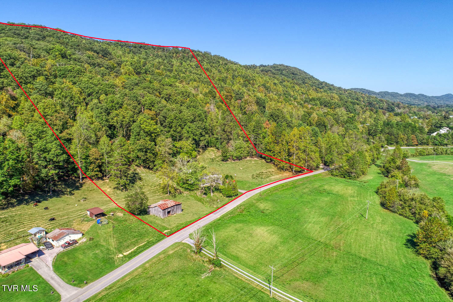 3850 Goshen Valley Road, Rogersville, Tennessee image 30