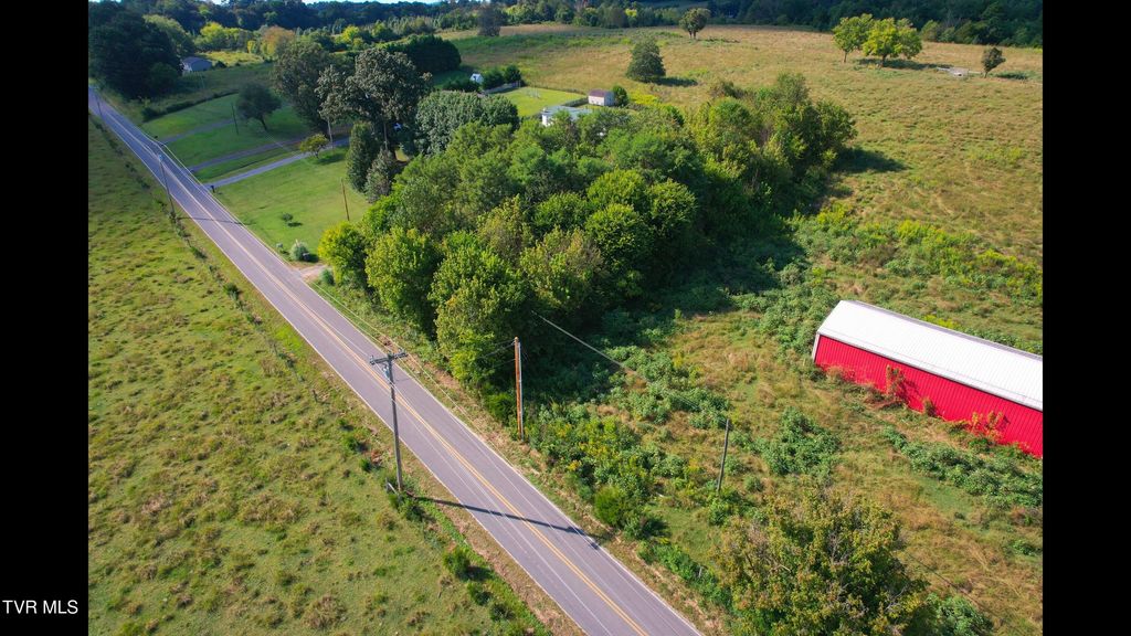 Photo of 1320 Corby Bridge Road, Chuckey, TN 37641 (MLS # 9990680)