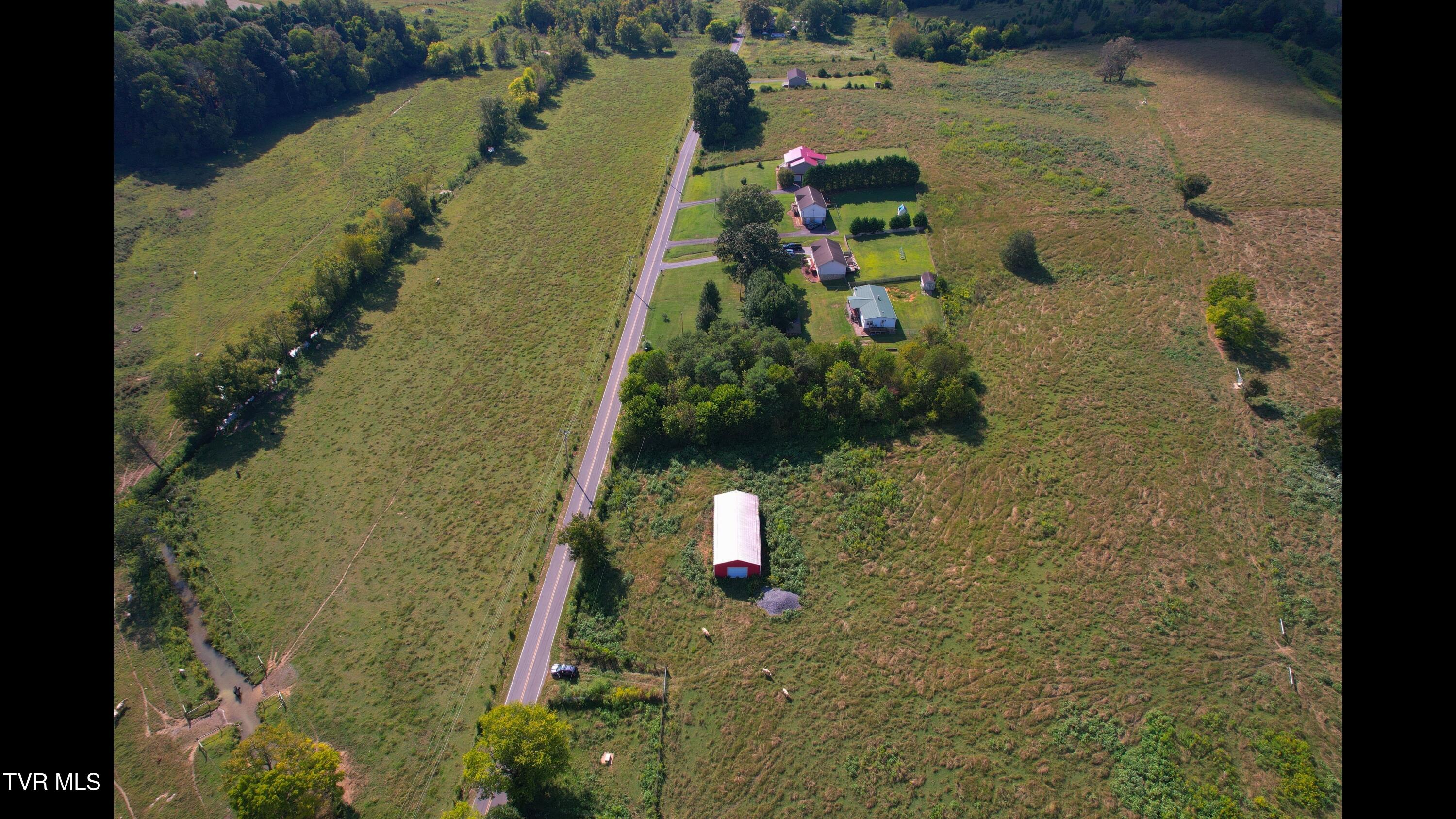 1320 Corby Bridge Road