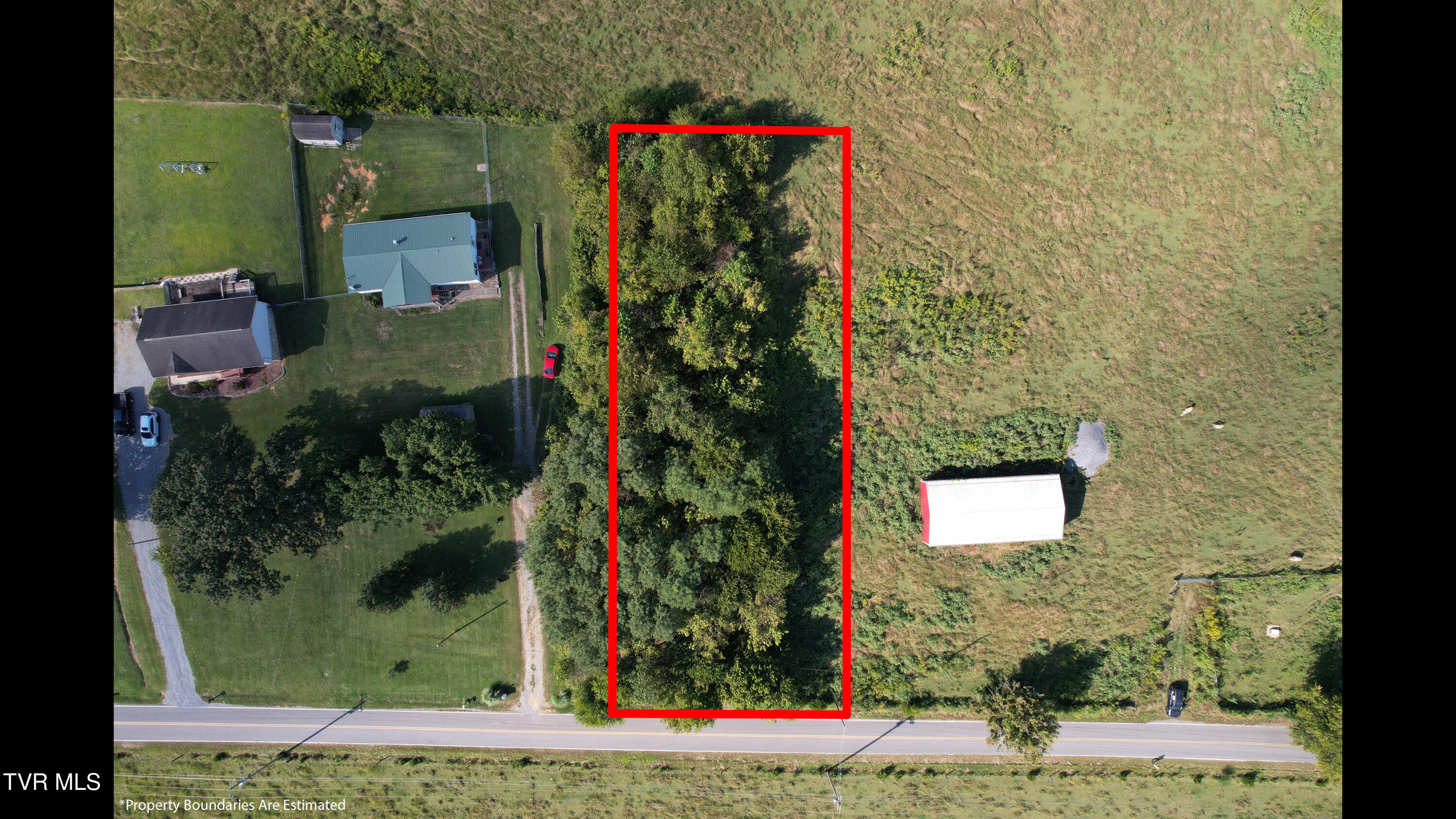 1320 Corby Bridge Road