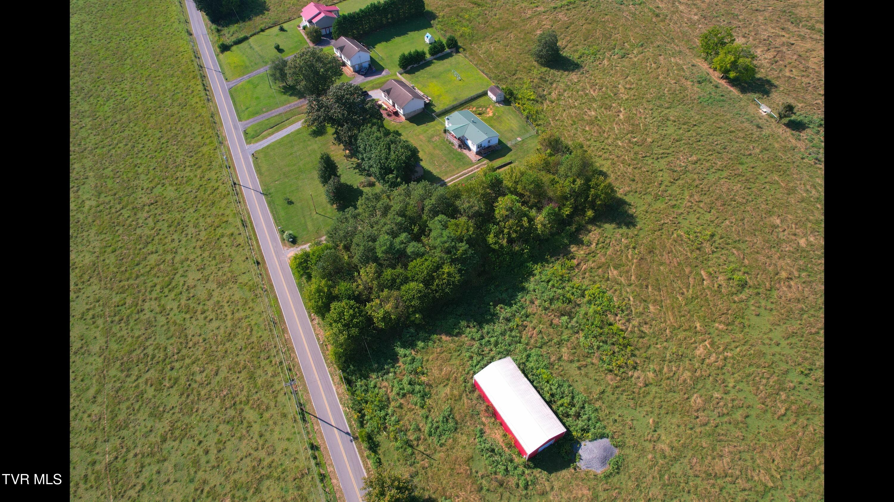 1320 Corby Bridge Road