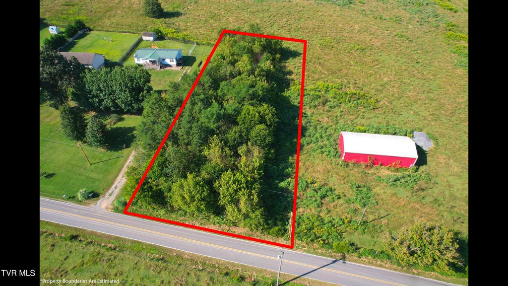 Photo of 1320 Corby Bridge Road, Chuckey, TN 37641 (MLS # 9990680)