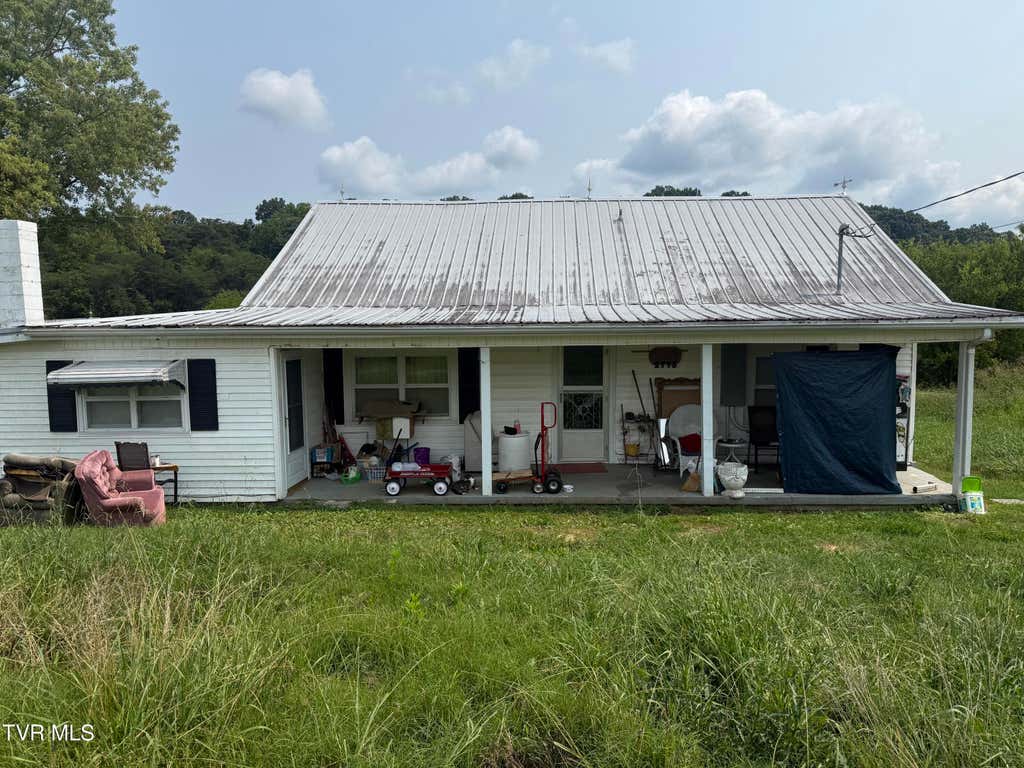 Photo of 2795 Fillers Mill Road, Greeneville, TN 37743 (MLS # 9999540)